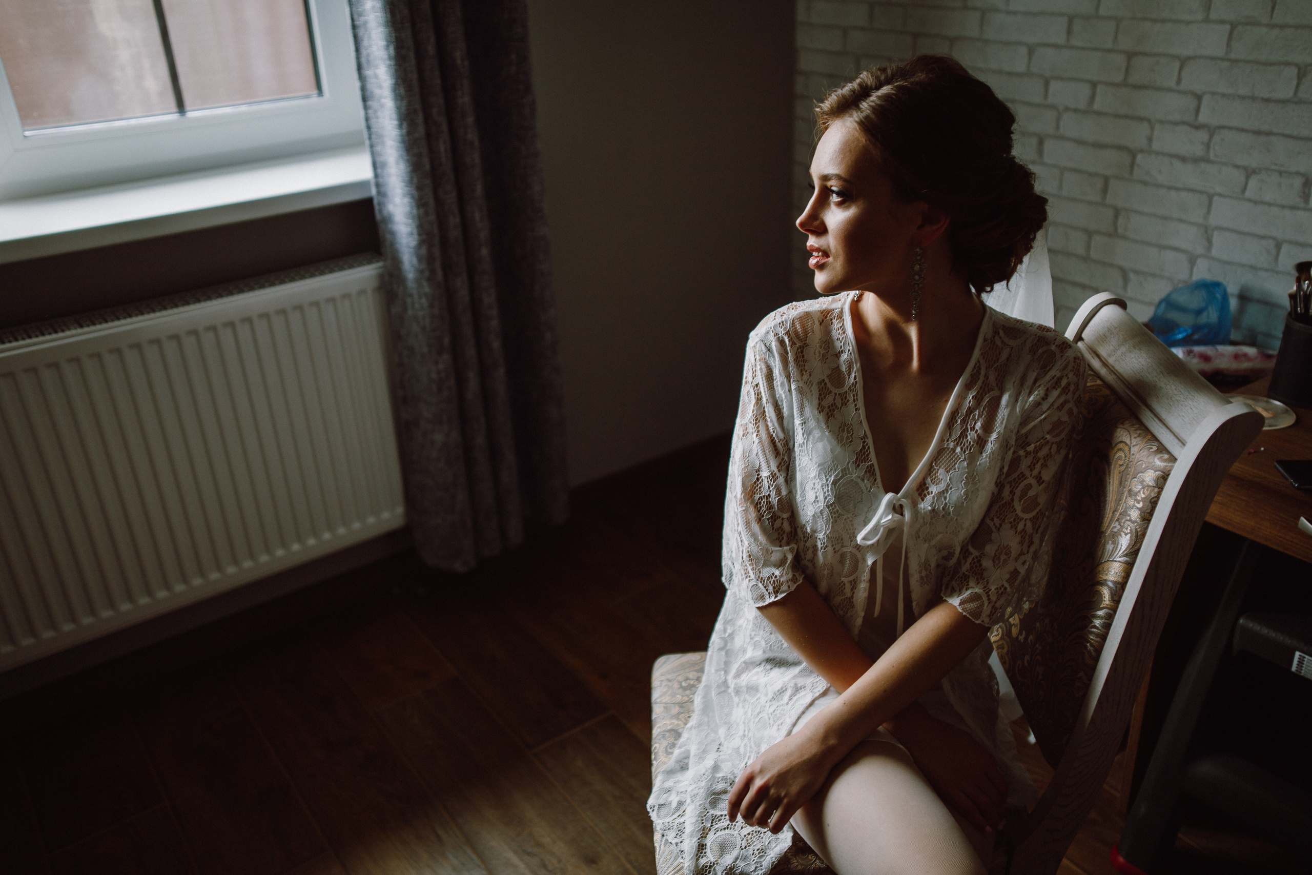 Wedding. Фотограф Дмитрий Щекочихин