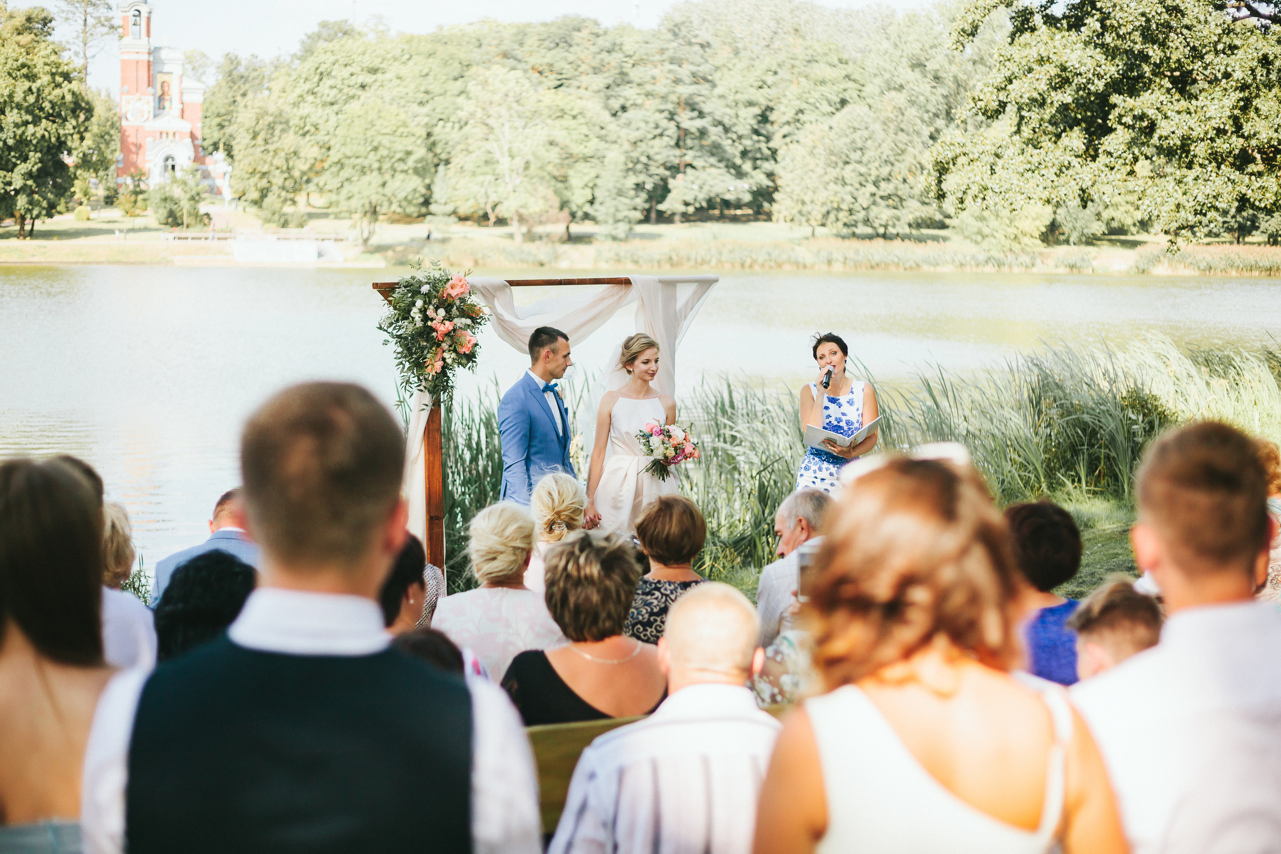 Миша и Маша. Мир. Фотограф Дмитрий Щекочихин