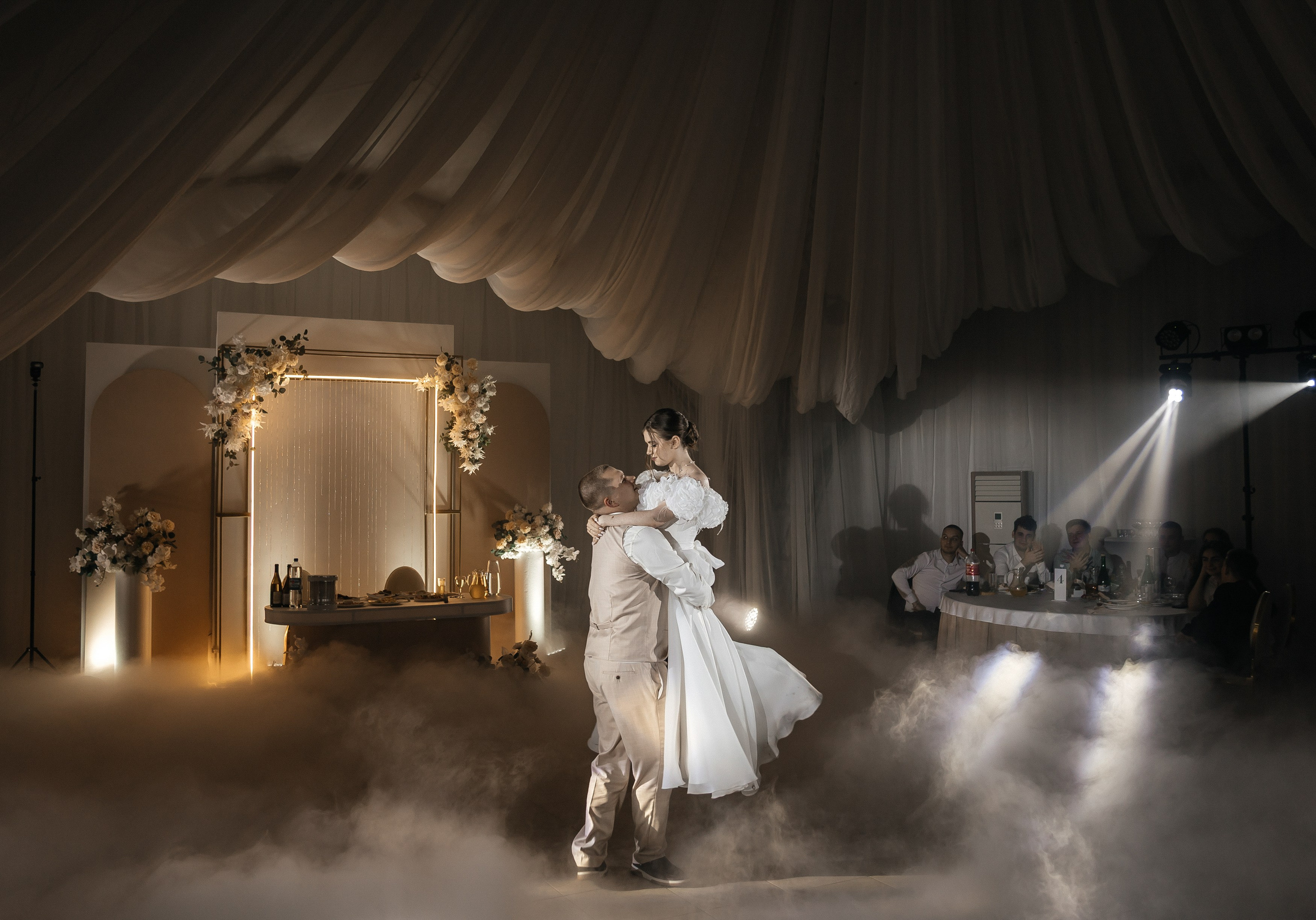 Егор & Валентина | 18.08.2025. Свадебный и семейный фотограф в Омске Евгения Хакимова