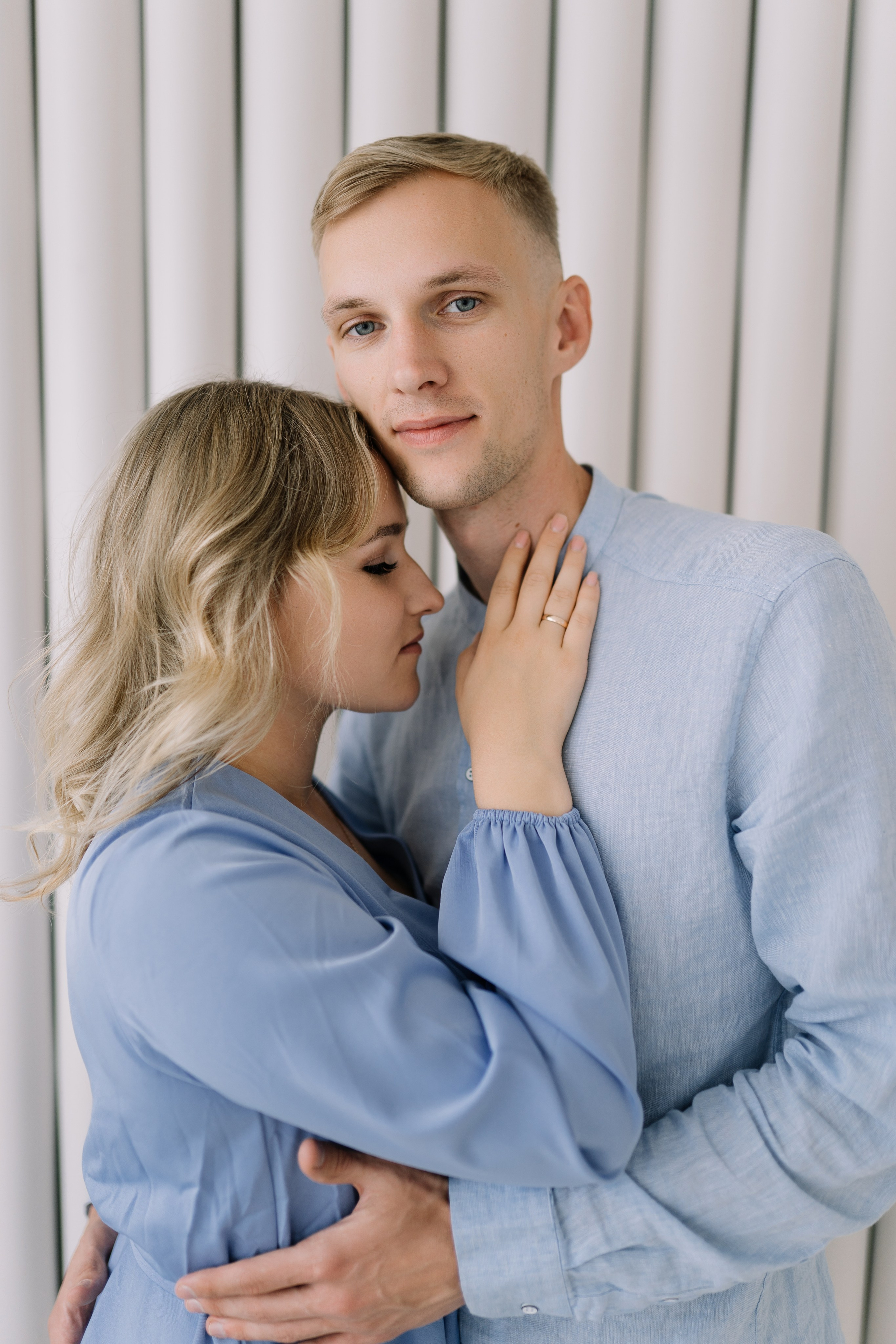 Николь 1 годик