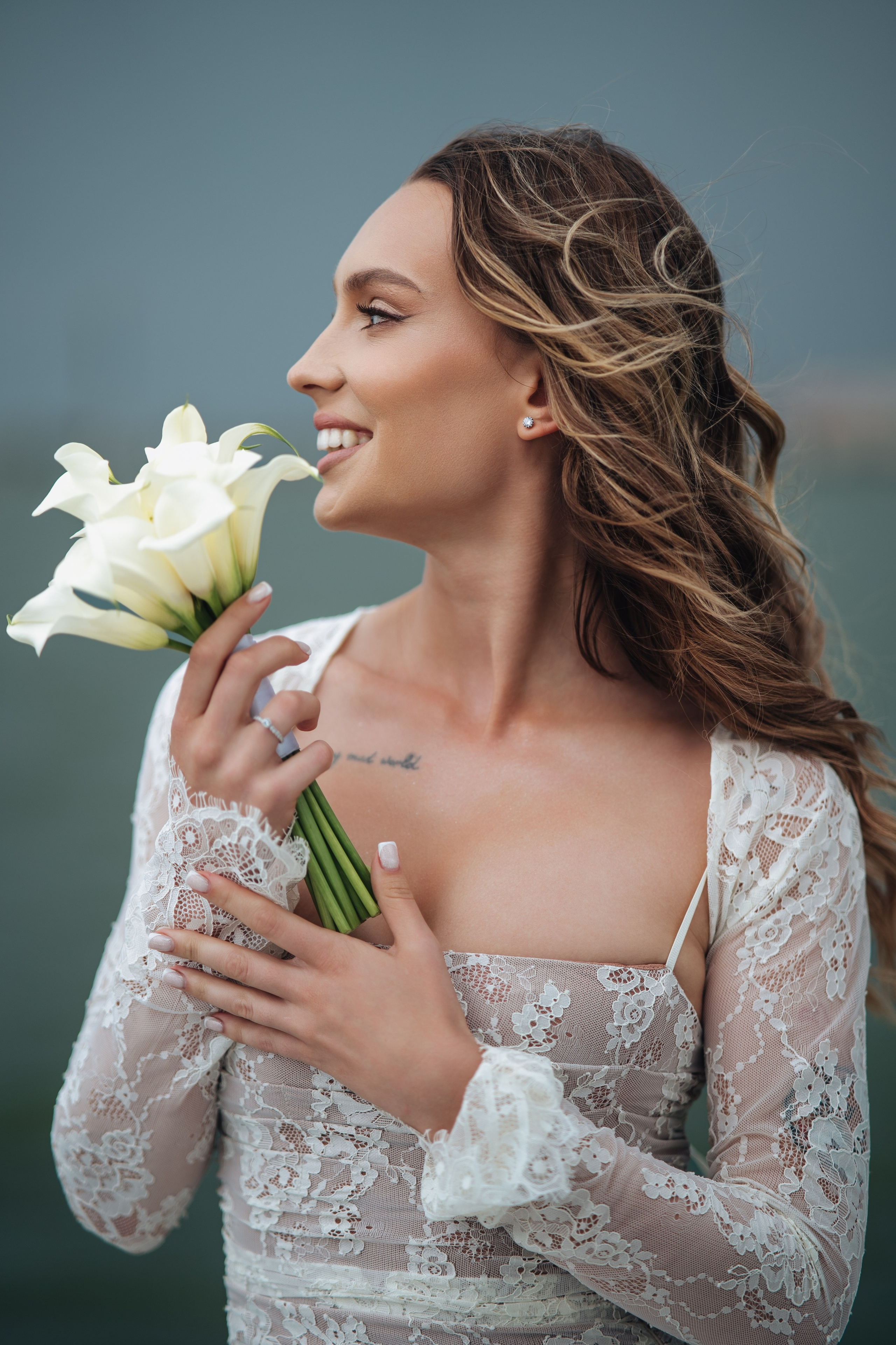 Яхта. Фотограф Мария Зайчик