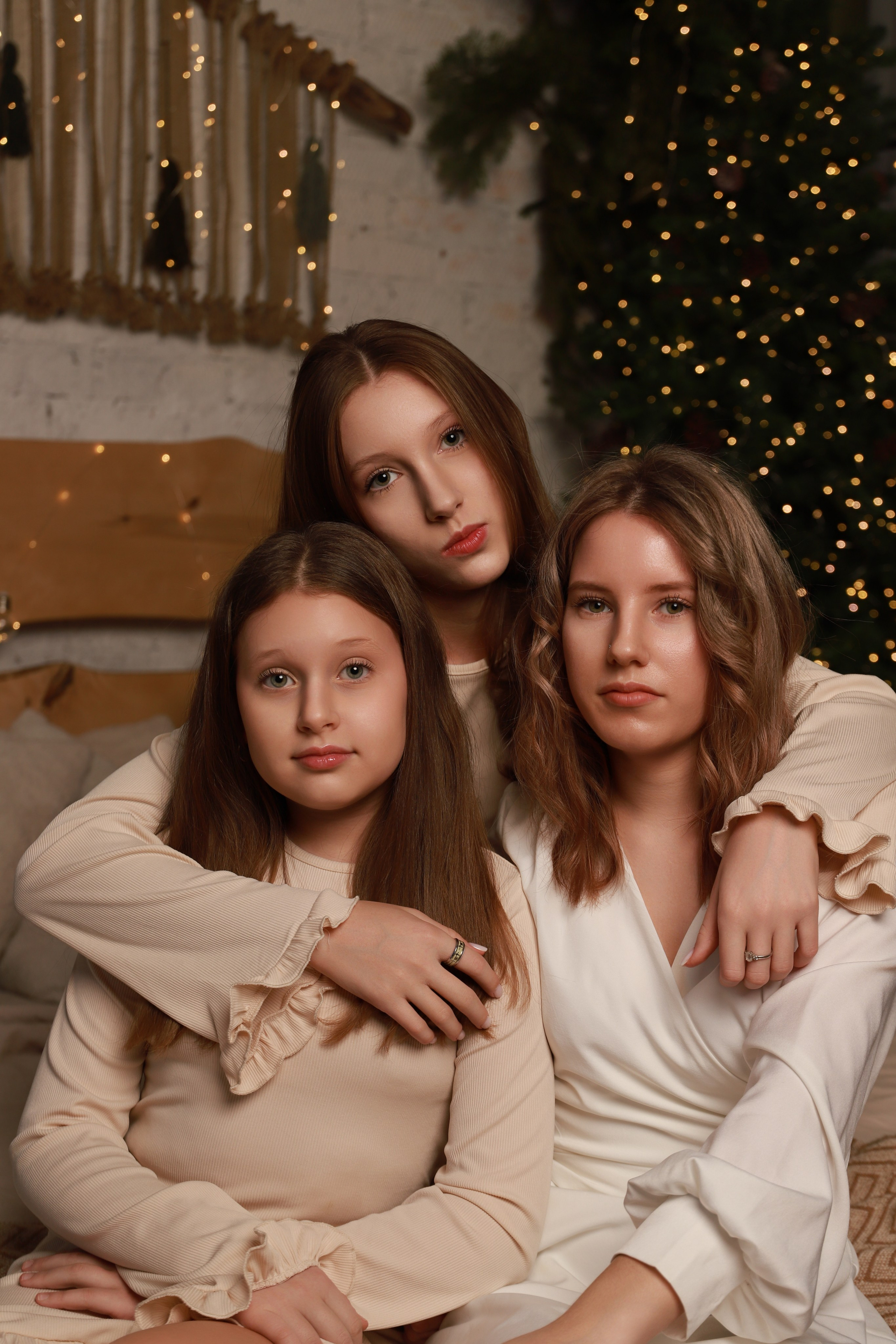 Дети. Фотограф Юлия Мальцева