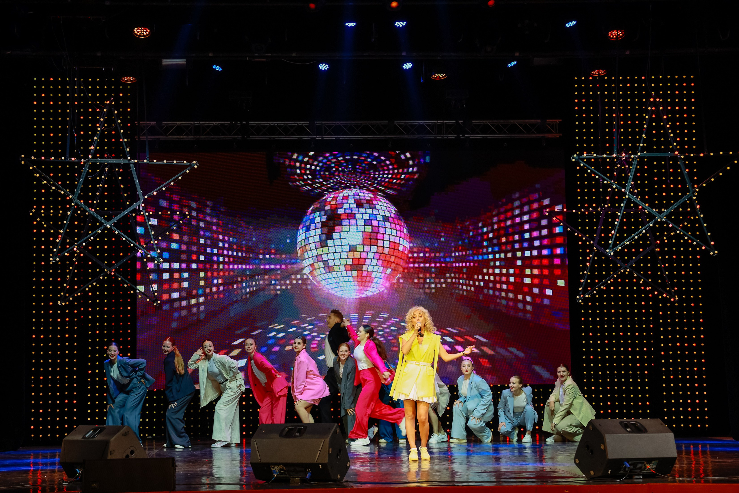 Проект «Ордынка». Фотограф Юлия Мальцева