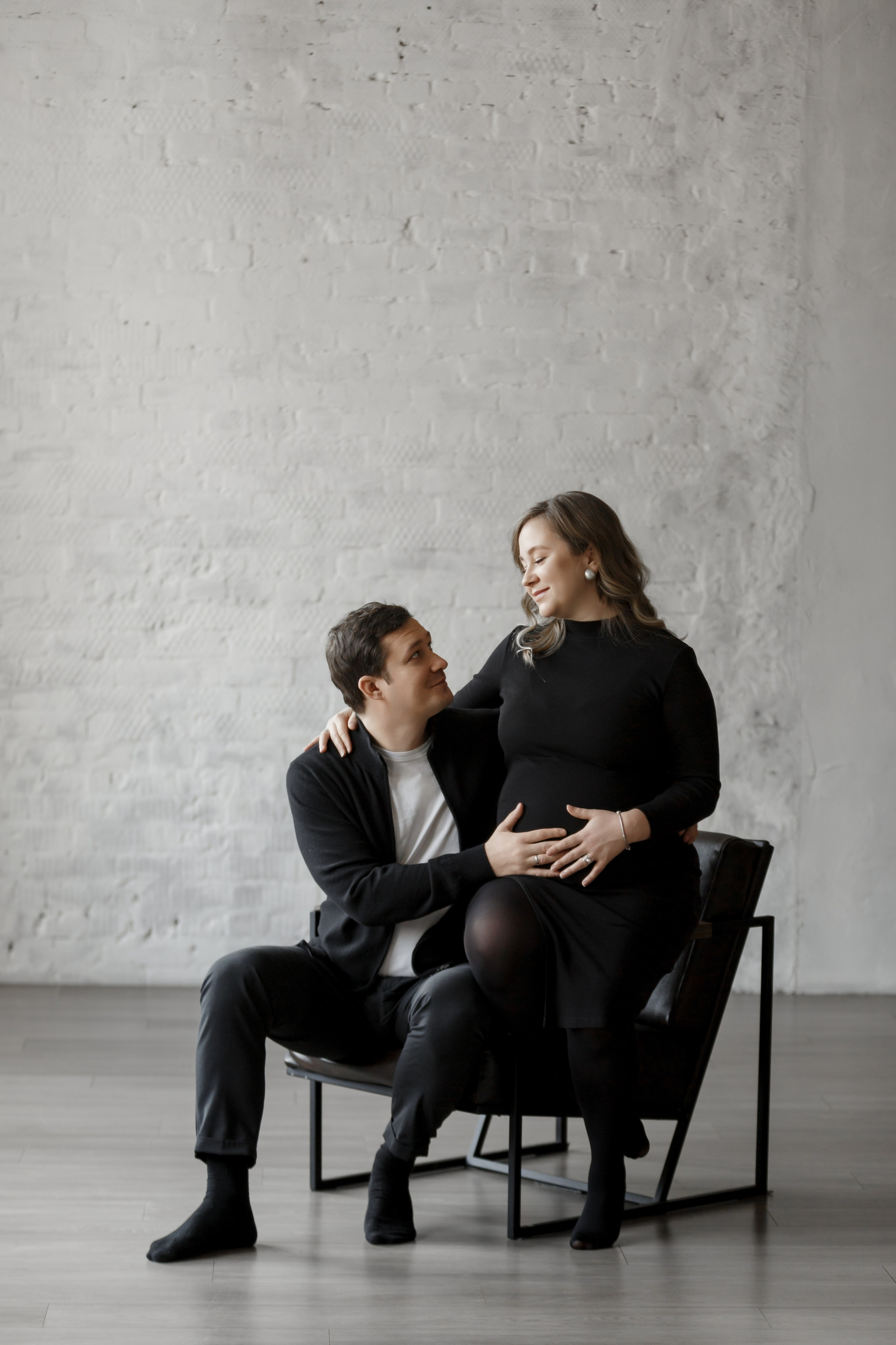 Фотосессия беременности. Профессиональный фотограф Надежда Антонова