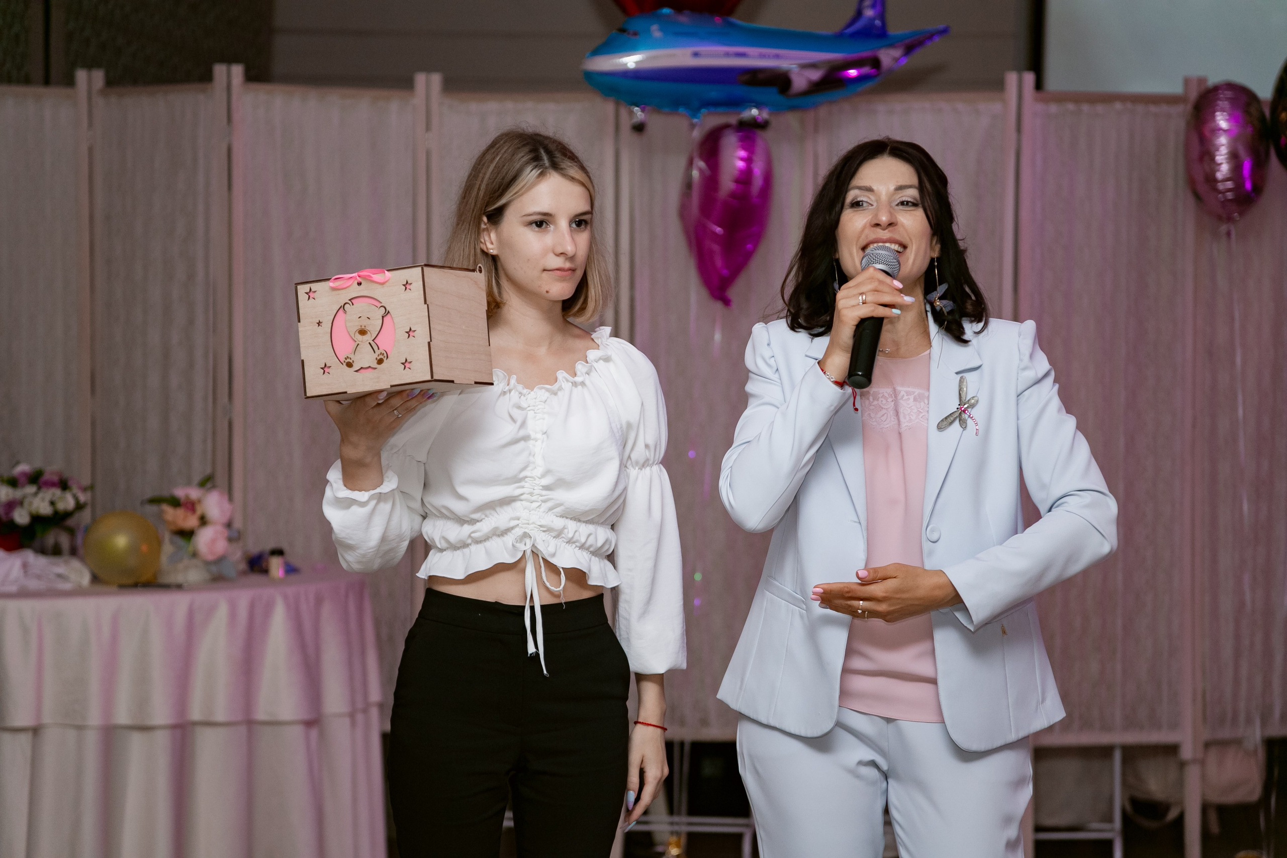 Ирина и Иван. Профессиональный фотограф Надежда Антонова