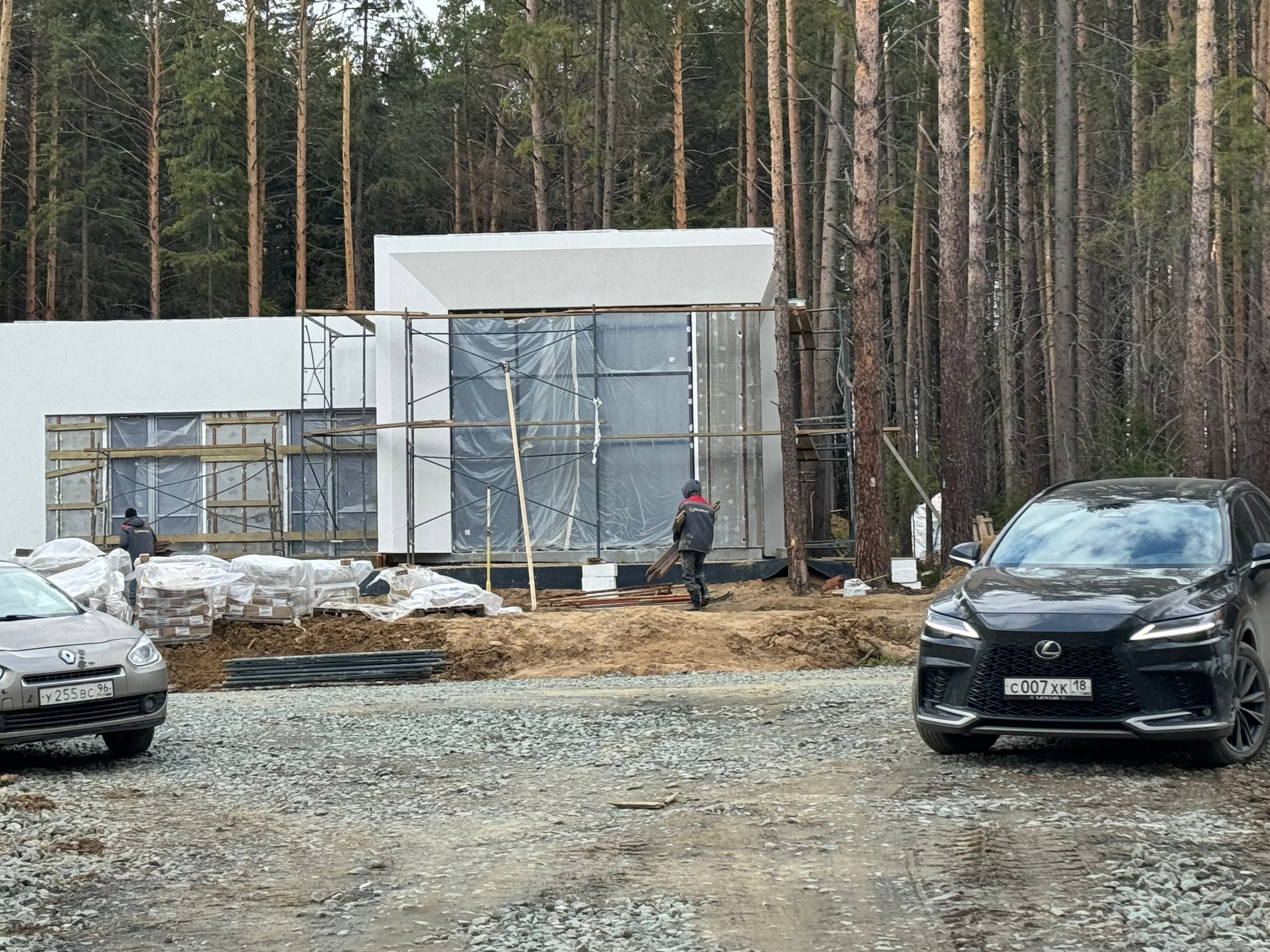 Прочее. Владимир Власюк