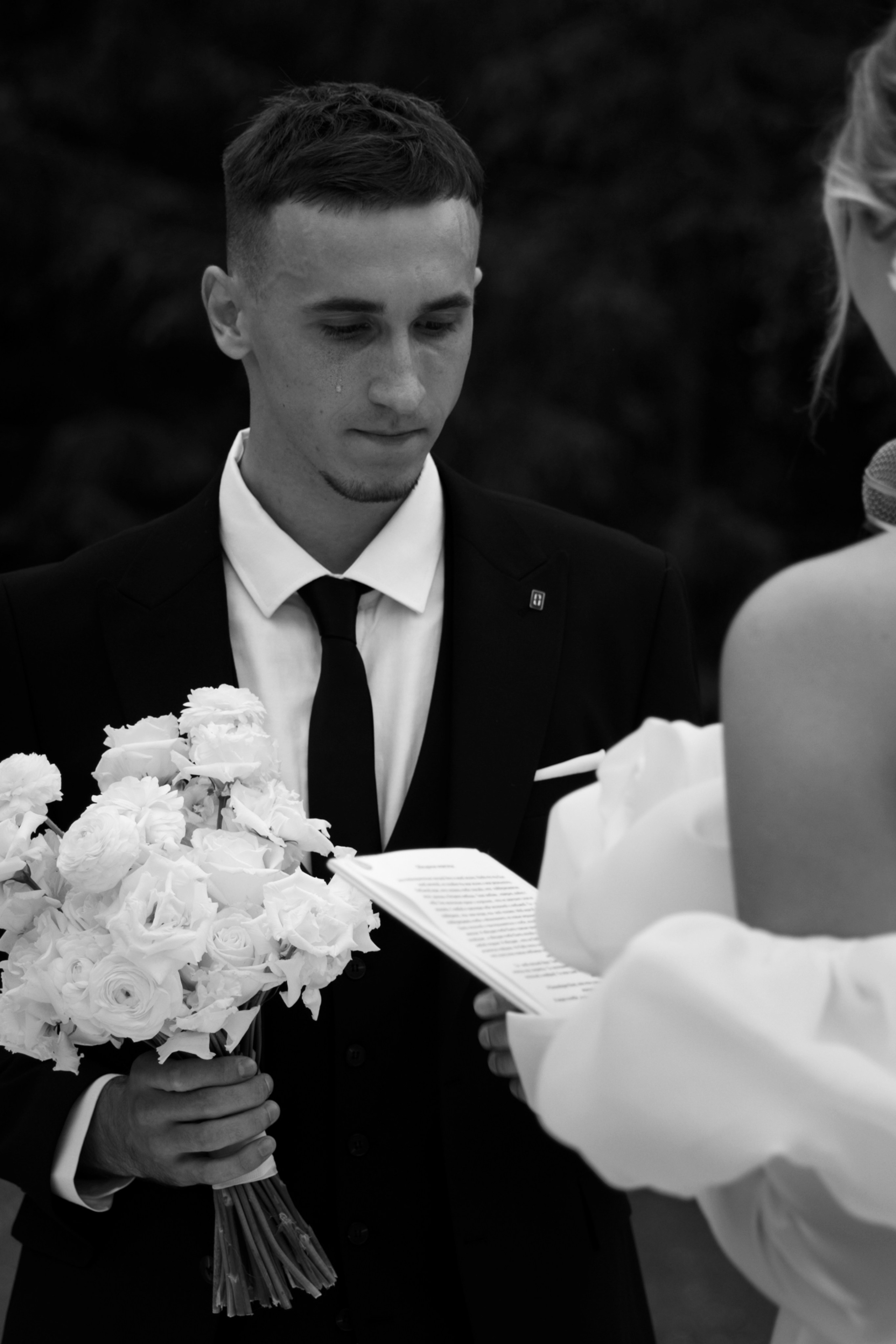 Влад Ира Royal Hall 1.07.2024. Свадебный фотограф Кристина Винокурова