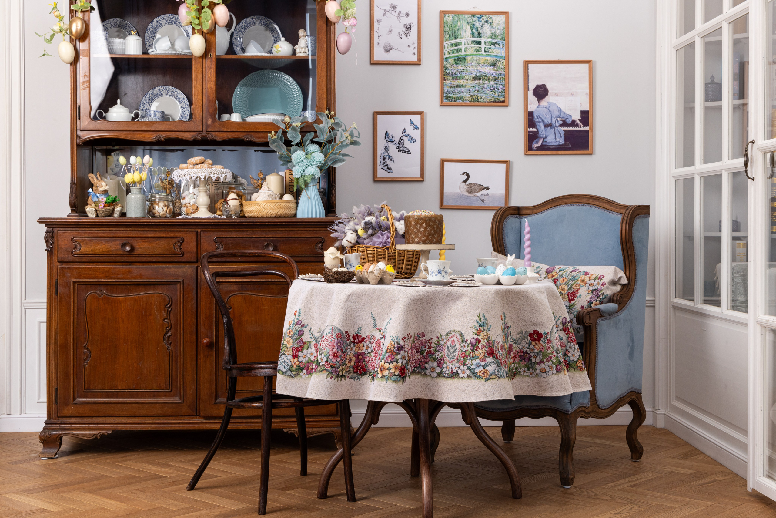 Le Gobelin. Фудфотограф, фудстилист и сет дизайнер в Москве Алена Синицына