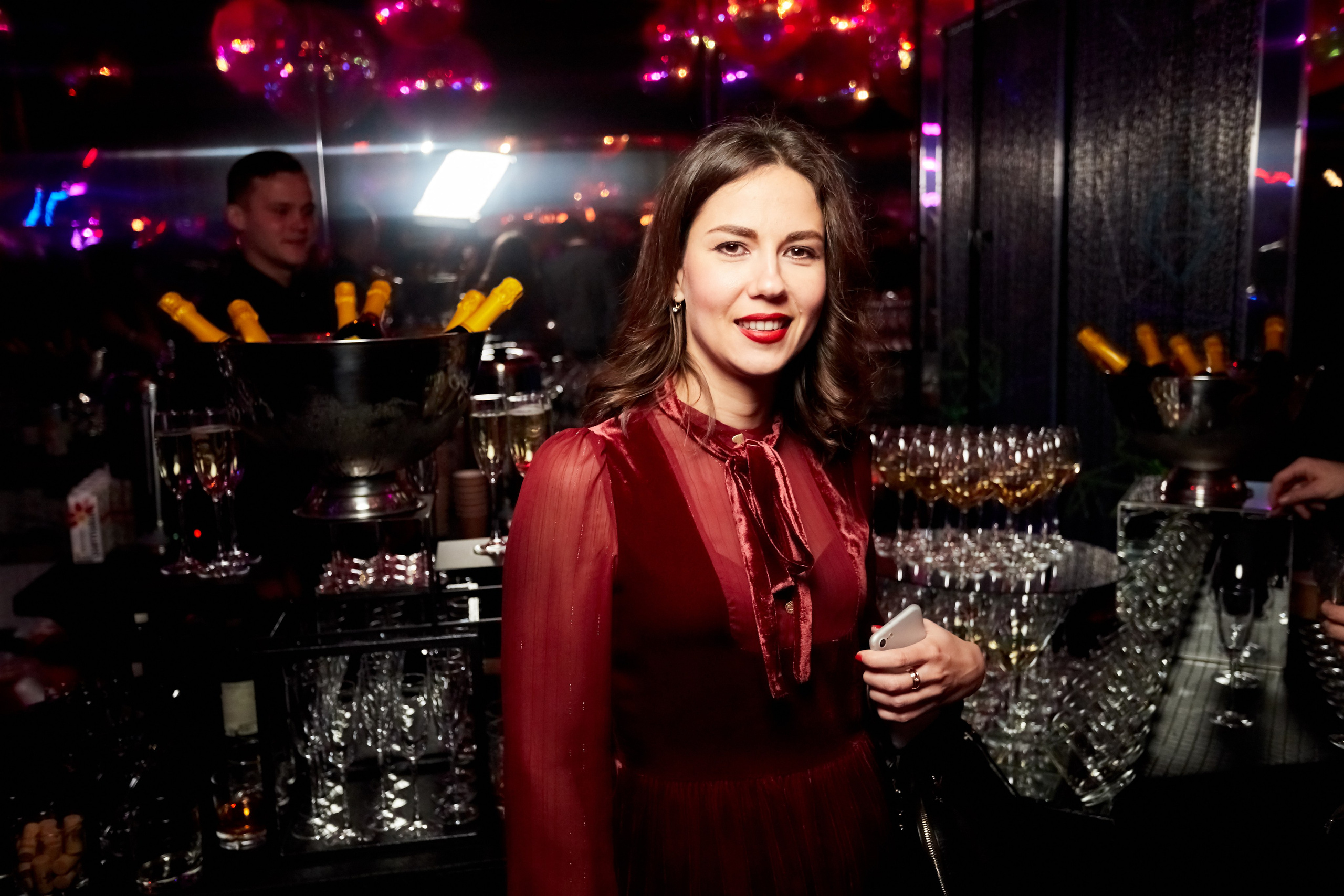 МГТС (корпоратив). Репортажный Фотограф