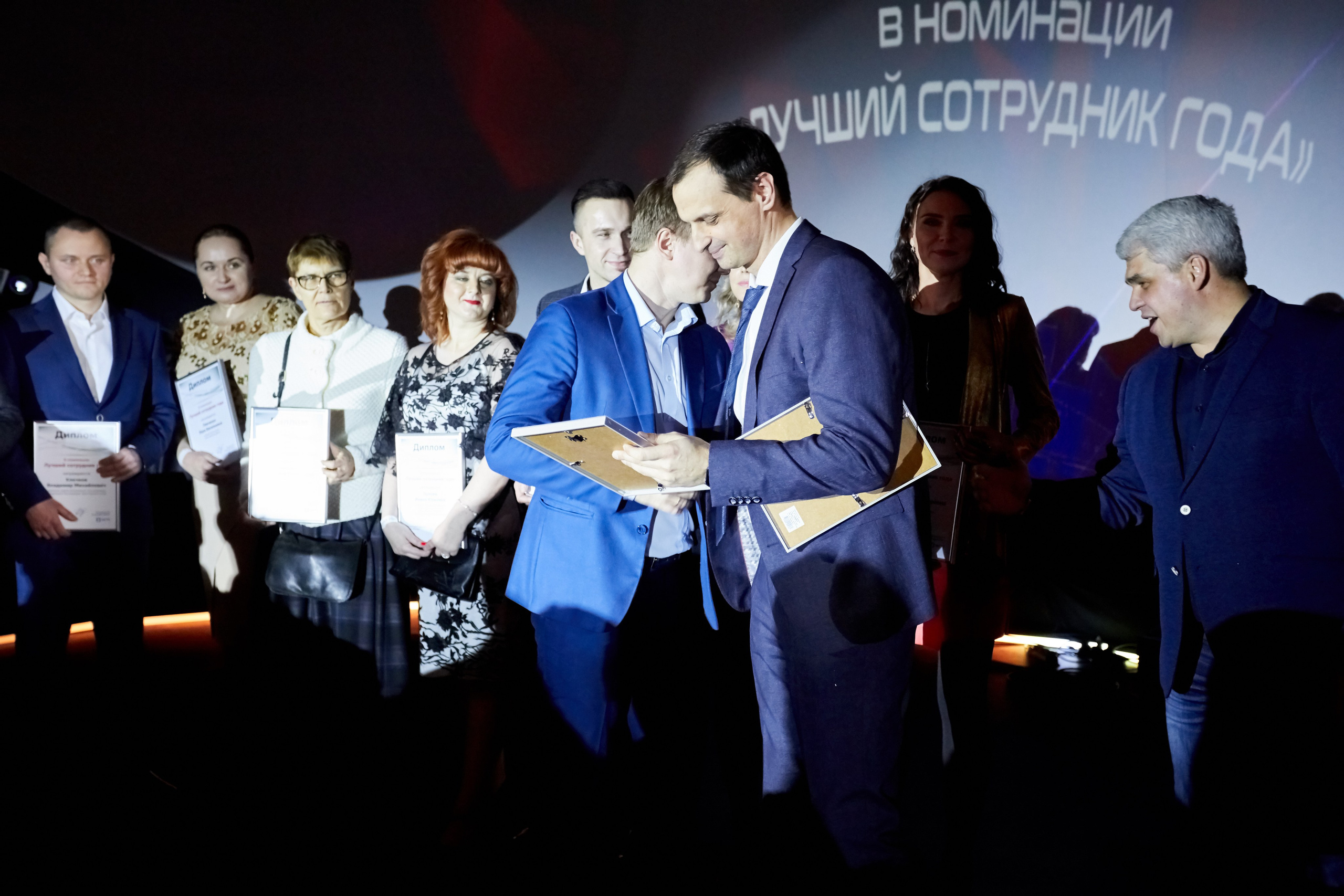 МГТС (корпоратив). Репортажный Фотограф