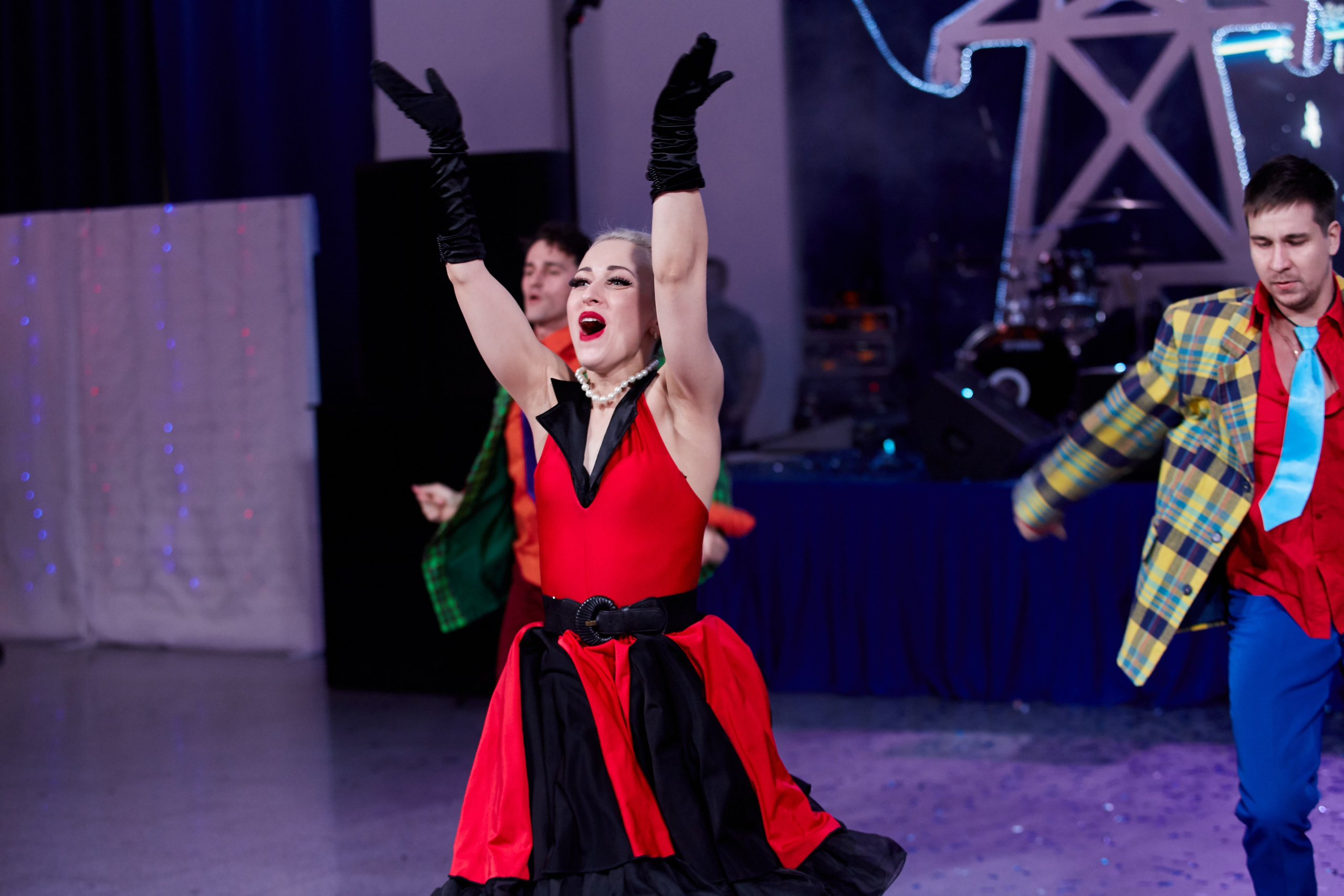 Россети. Репортажный Фотограф