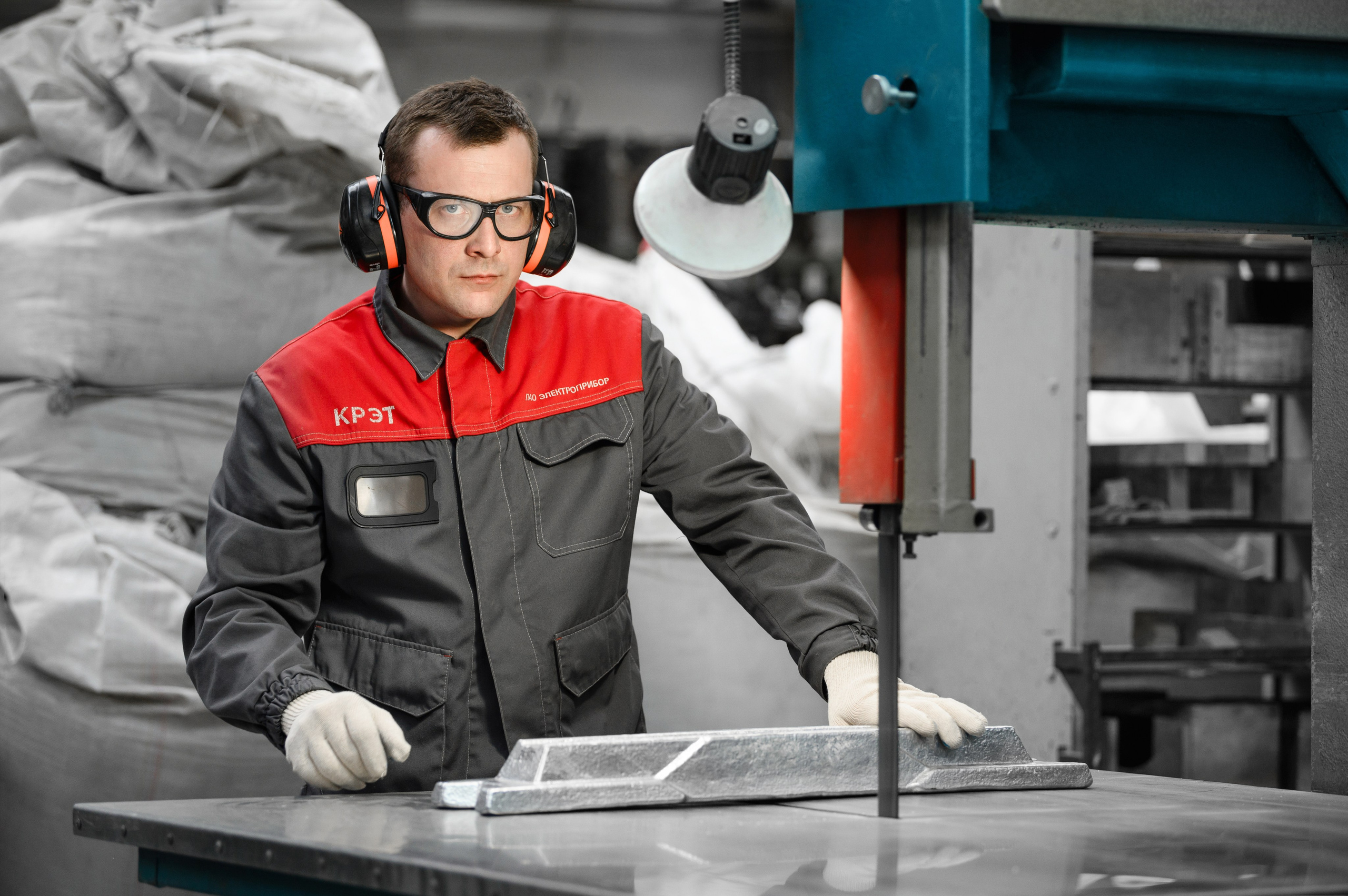 Промышленная фотография. Профессиональный фотограф Вячеслав Плацында | Липецк |