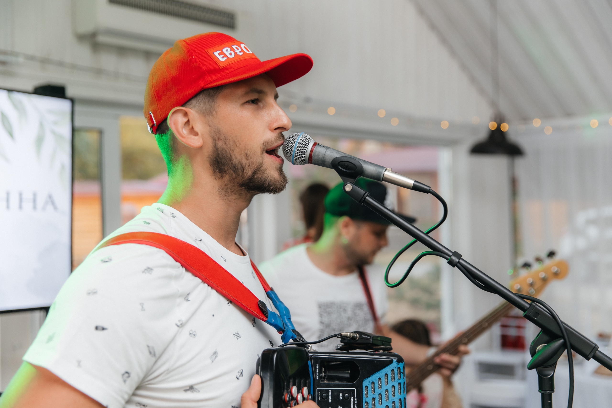 Владислав и Анна. Фотограф в Волгограде — Александра Искандерова