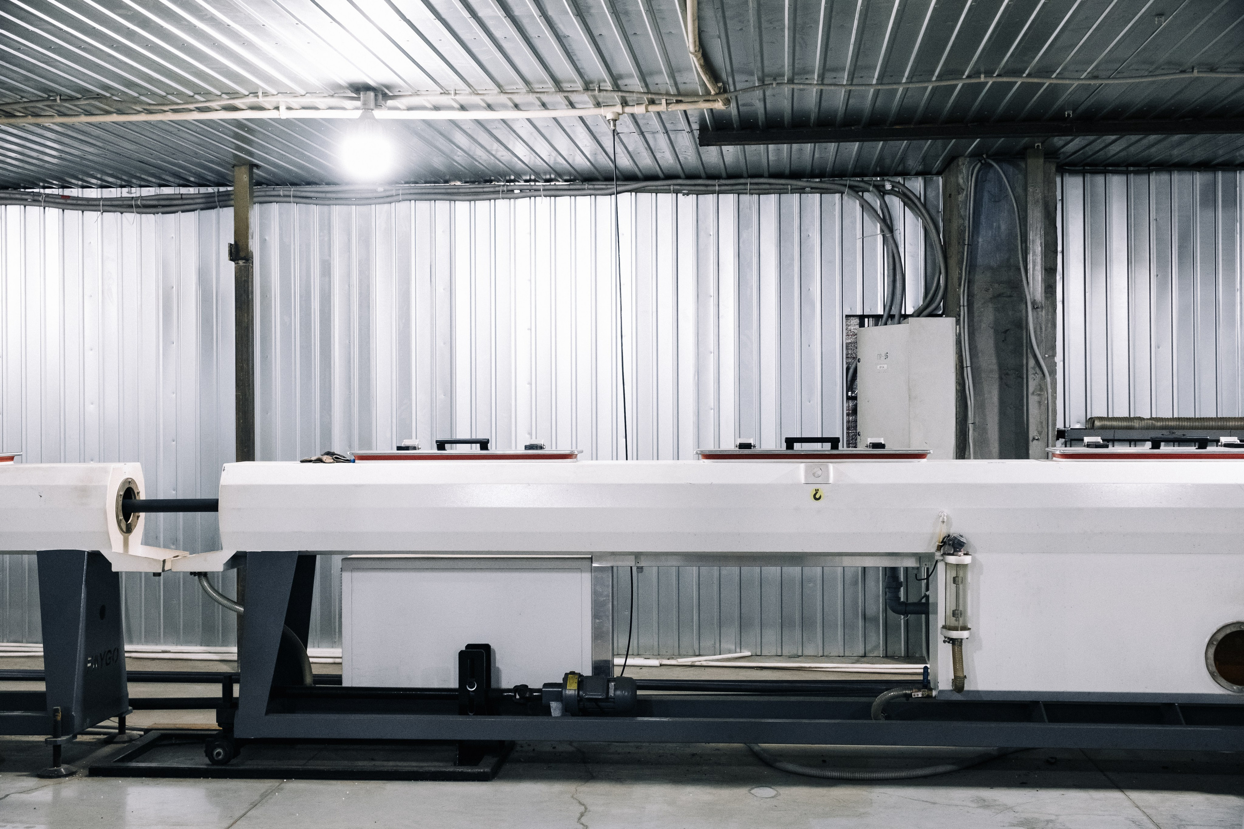 Завод. Фотограф в Иркутске Анна Мирошникова