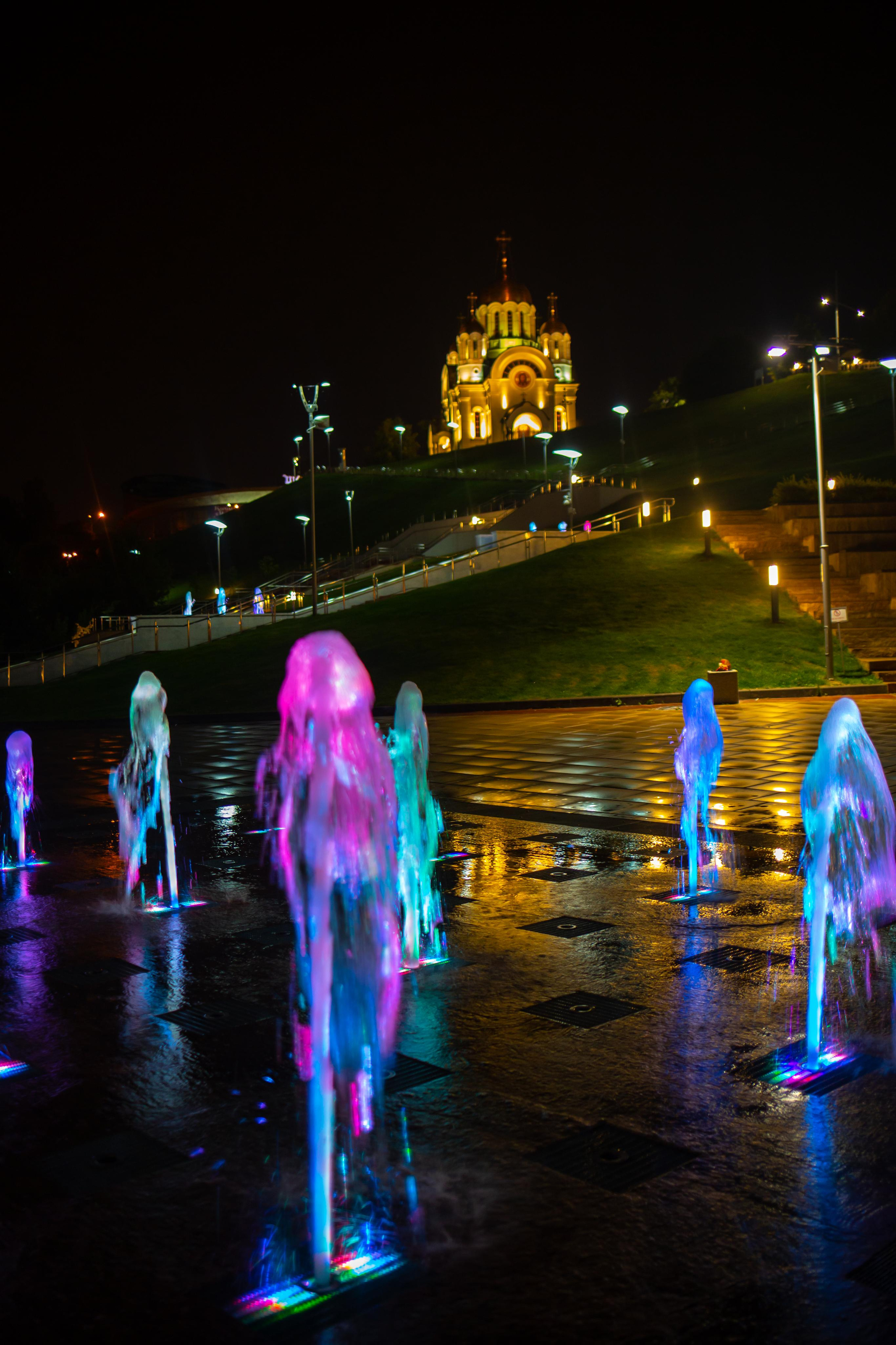 Самара. Photographer Sonkina Tatiana (Tanya Ash)