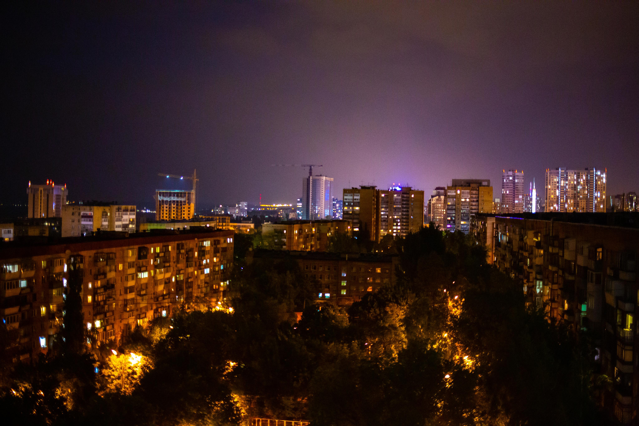 Самара. Photographer Sonkina Tatiana (Tanya Ash)