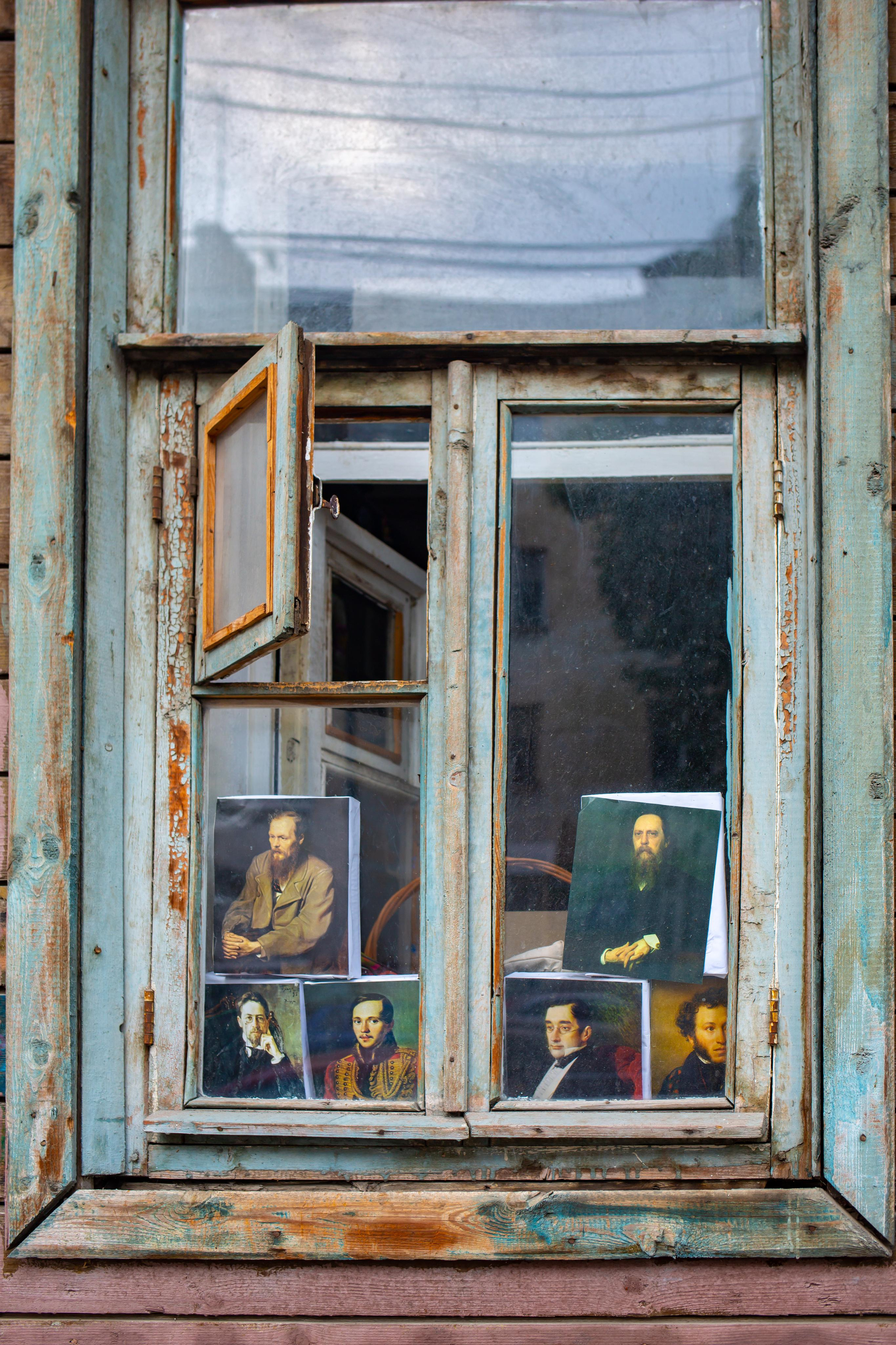 Самара. Photographer Sonkina Tatiana (Tanya Ash)