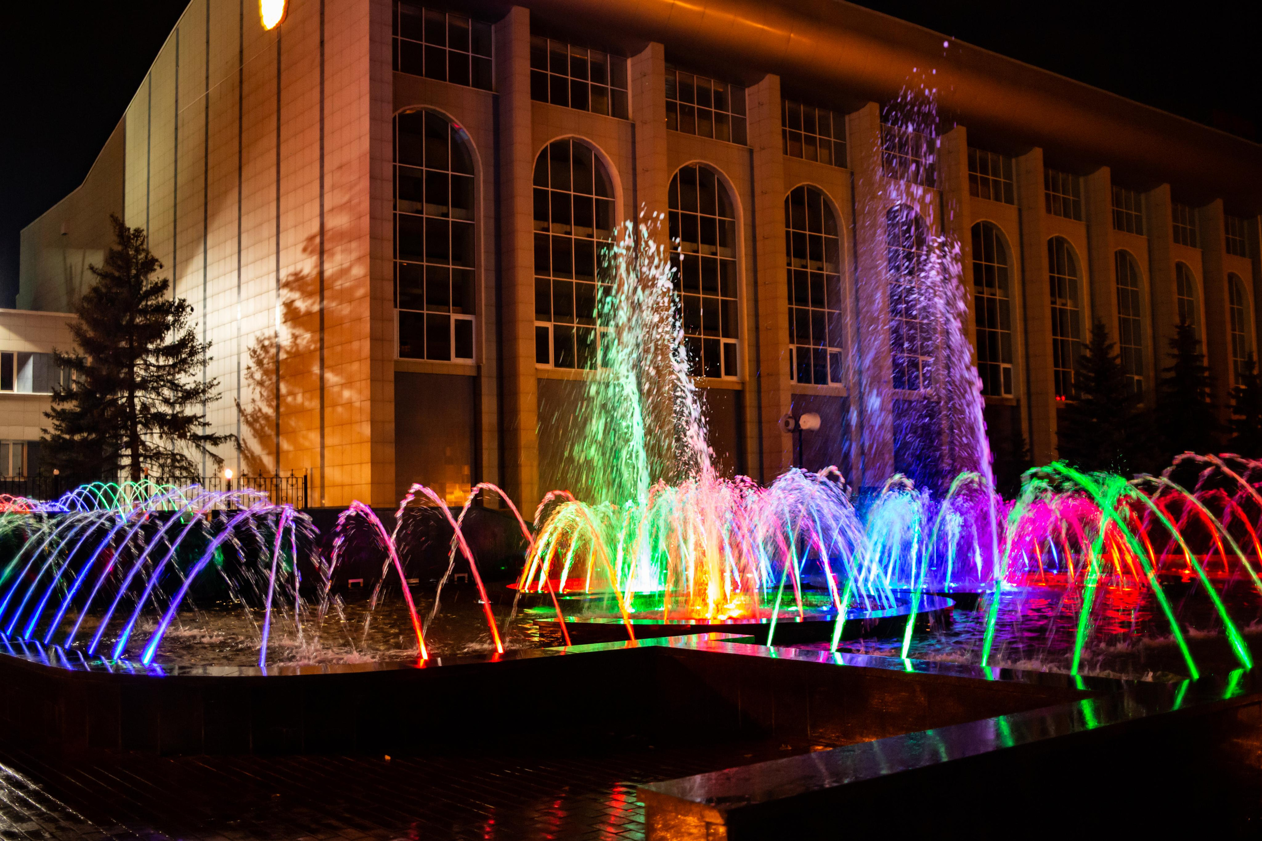 Самара. Photographer Sonkina Tatiana (Tanya Ash)