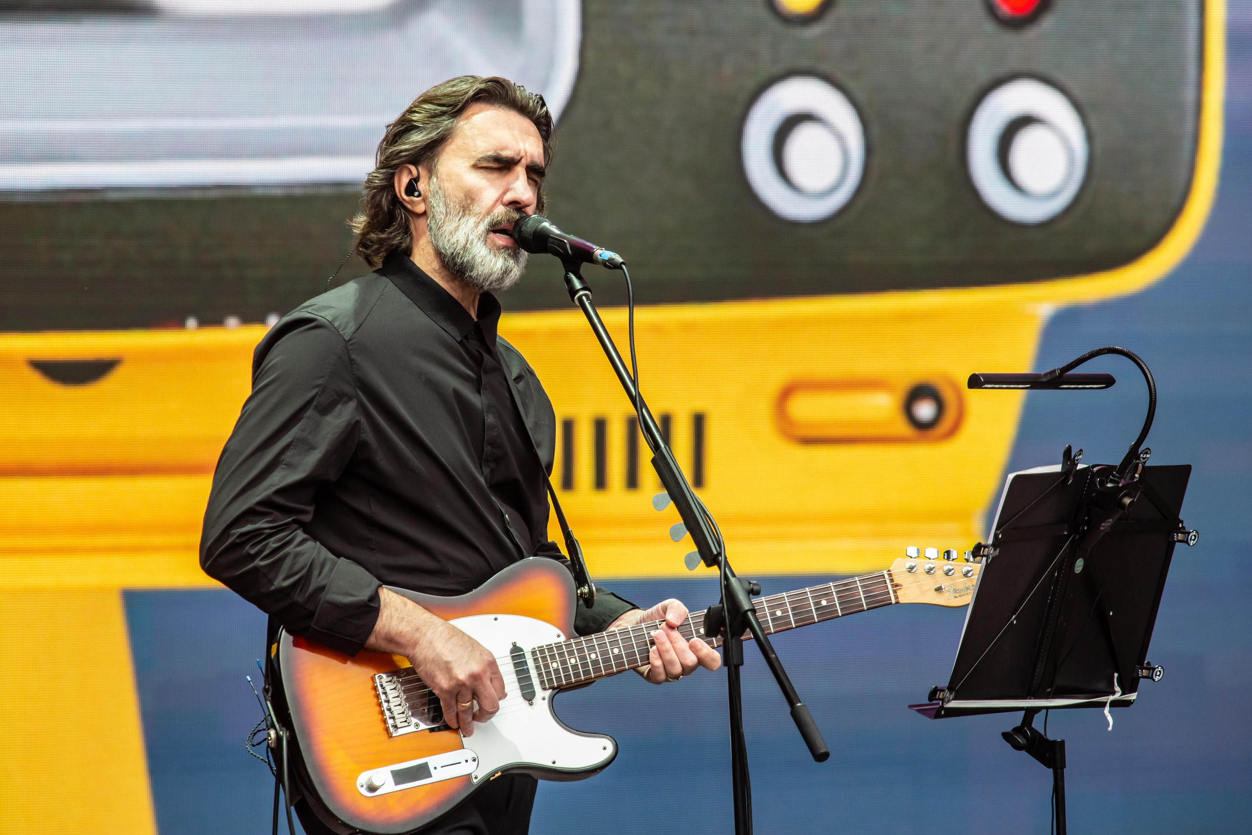 ВЯЧЕСЛАВ БУТУСОВ И ОРДЕН СЛАВЫ. Photographer Sonkina Tatiana (Tanya Ash)