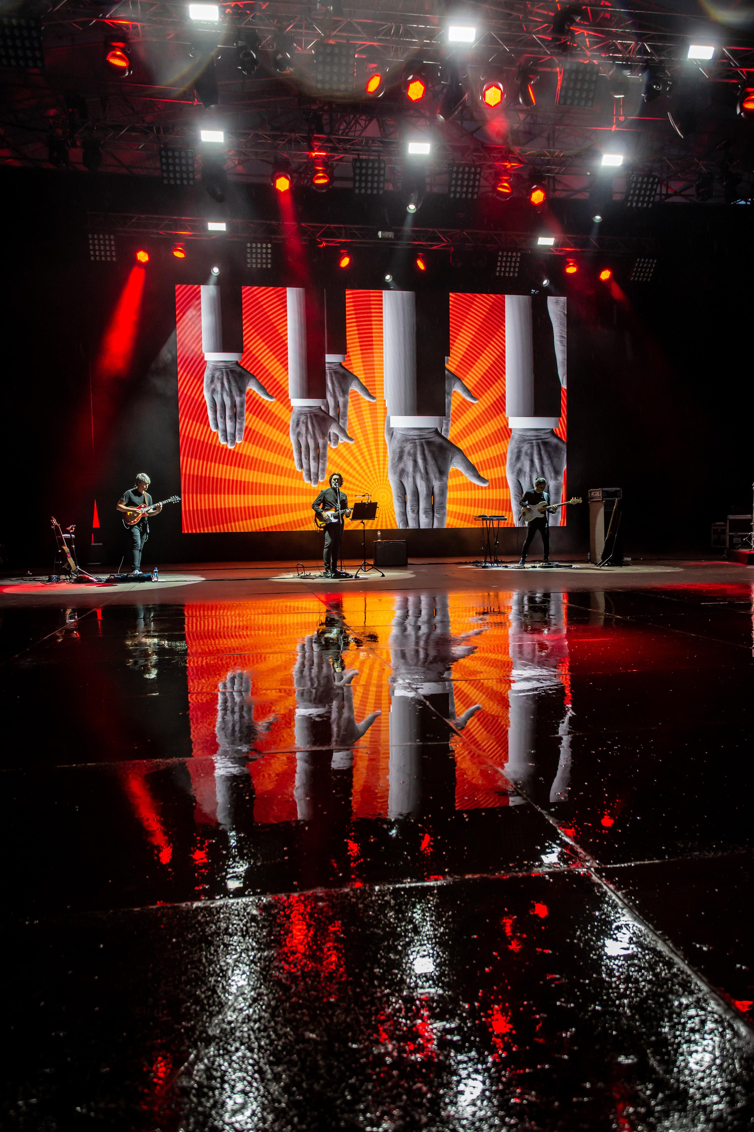 ВЯЧЕСЛАВ БУТУСОВ И ОРДЕН СЛАВЫ. Photographer Sonkina Tatiana (Tanya Ash)