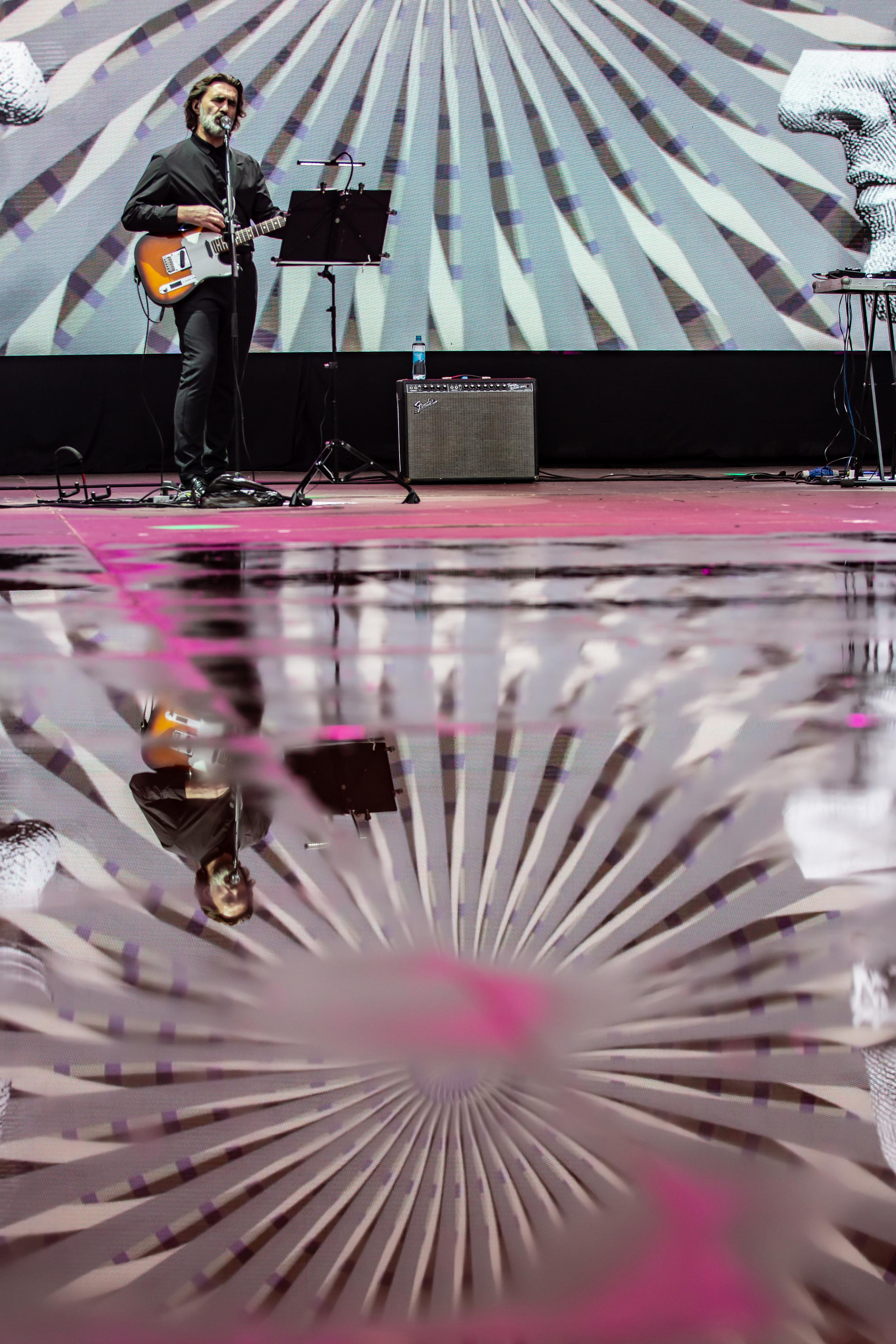 ВЯЧЕСЛАВ БУТУСОВ И ОРДЕН СЛАВЫ. Photographer Sonkina Tatiana (Tanya Ash)