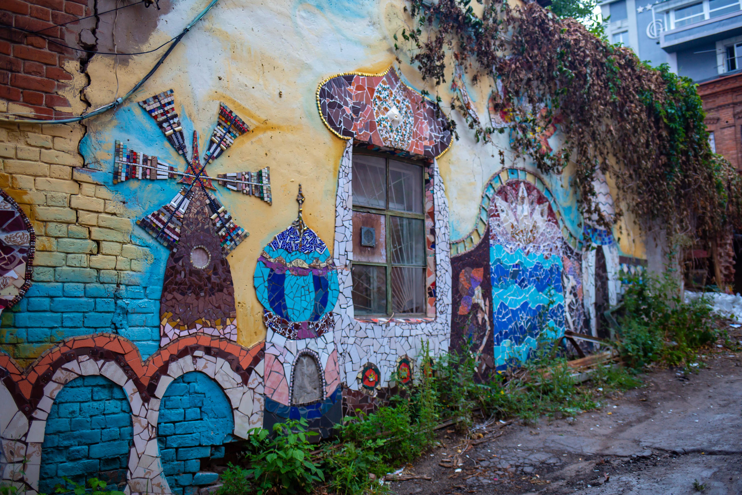 Самара. Photographer Sonkina Tatiana (Tanya Ash)