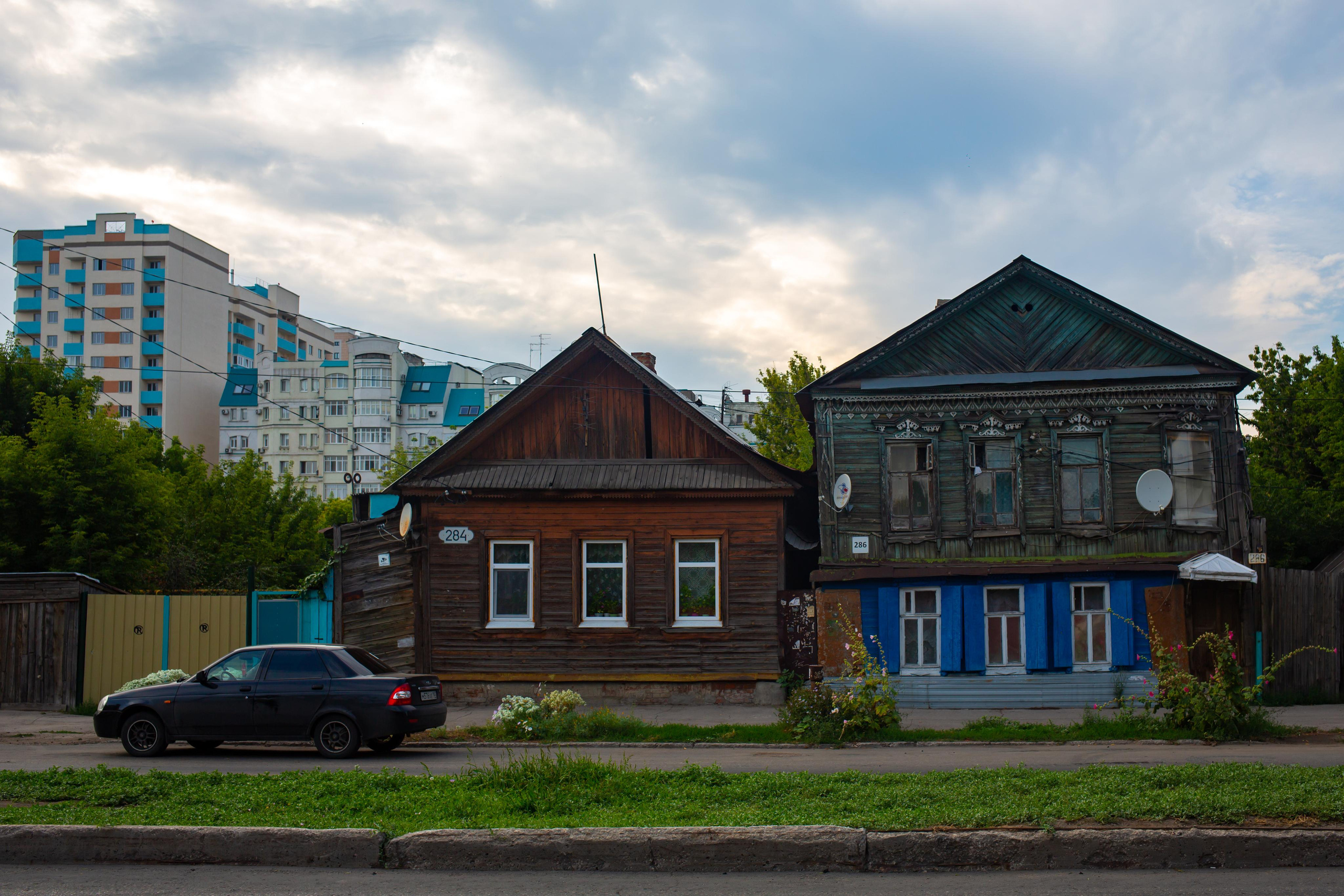 Самара. Photographer Sonkina Tatiana (Tanya Ash)