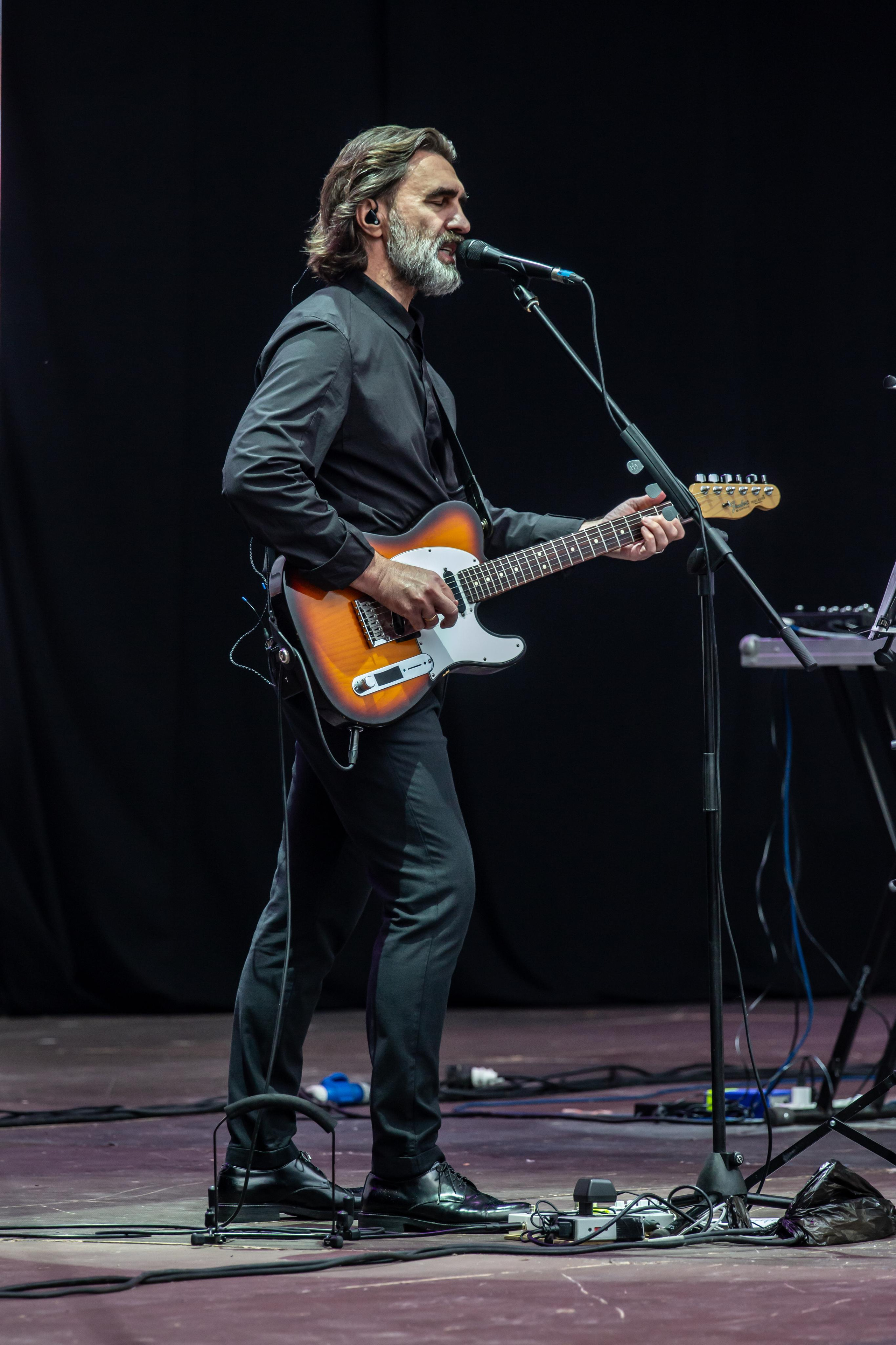 ВЯЧЕСЛАВ БУТУСОВ И ОРДЕН СЛАВЫ. Photographer Sonkina Tatiana (Tanya Ash)