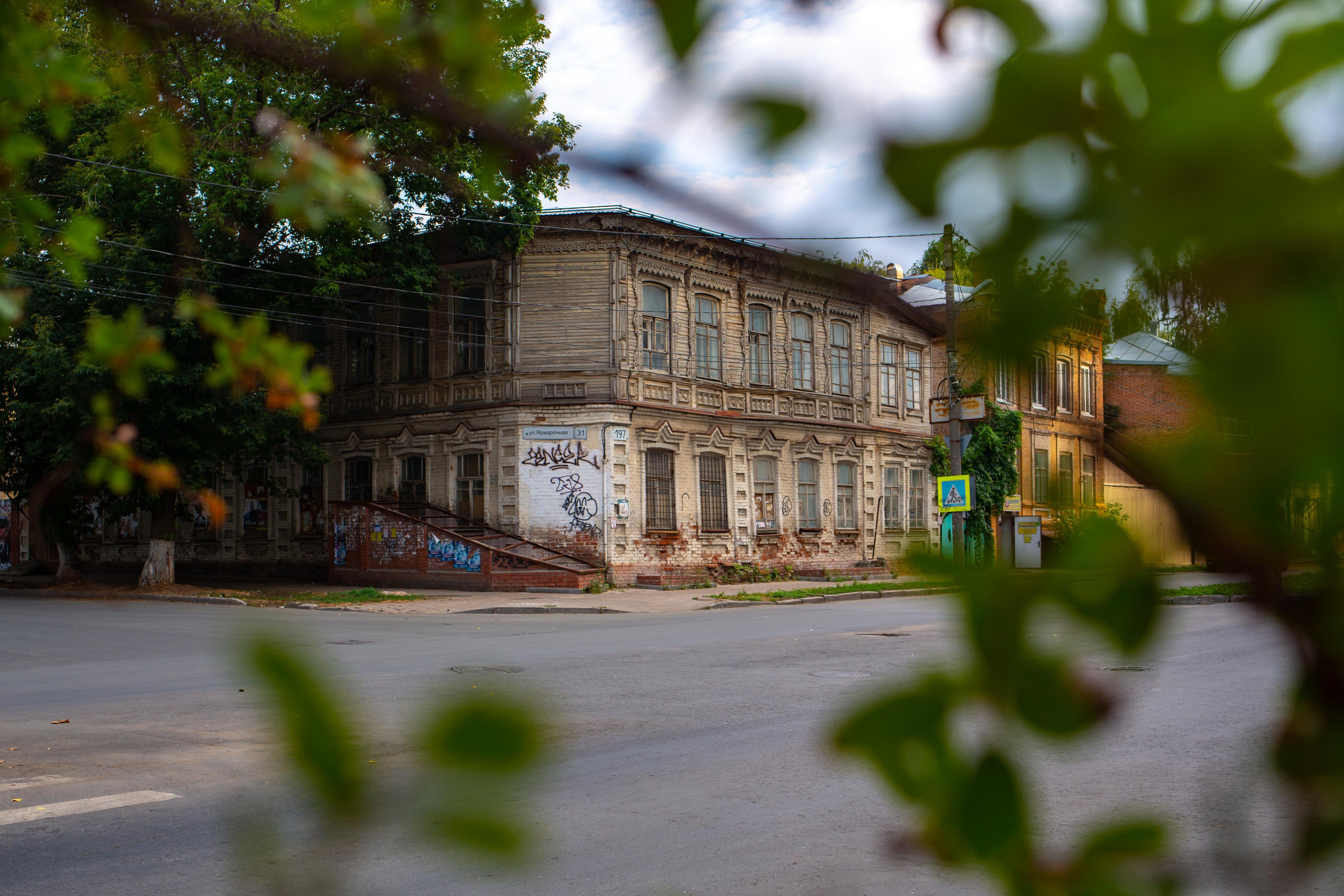 Самара. Photographer Sonkina Tatiana (Tanya Ash)