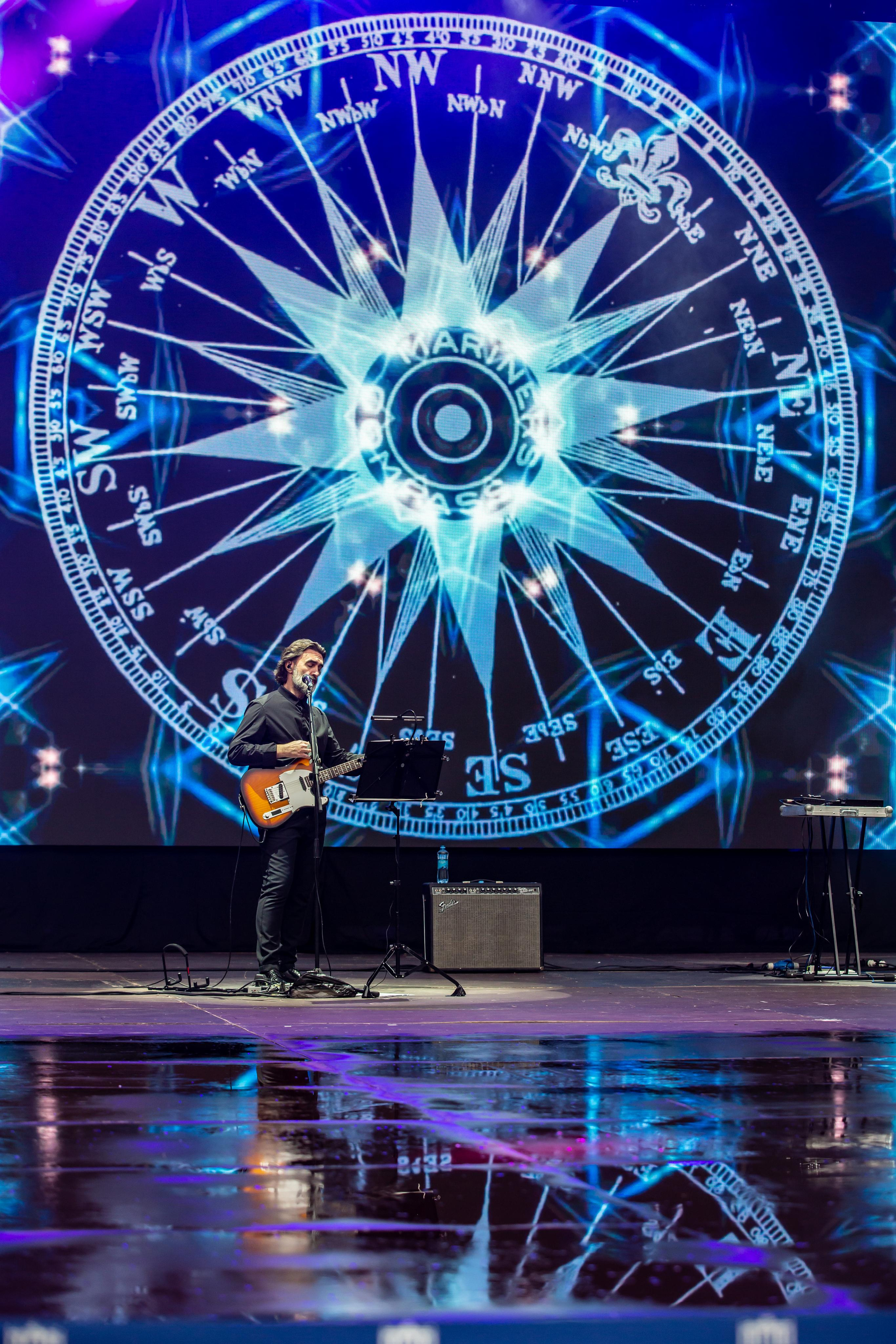 ВЯЧЕСЛАВ БУТУСОВ И ОРДЕН СЛАВЫ. Photographer Sonkina Tatiana (Tanya Ash)