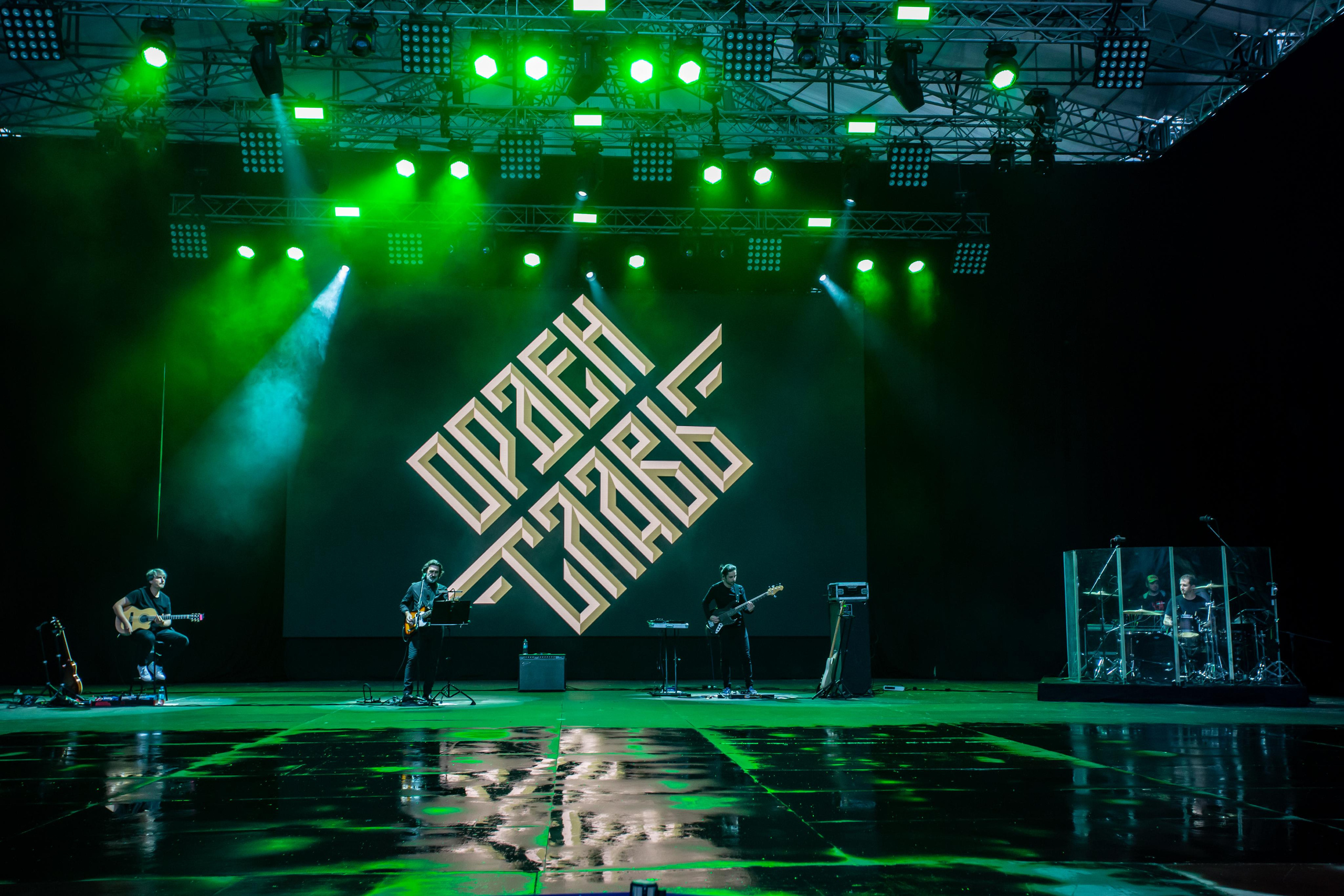 ВЯЧЕСЛАВ БУТУСОВ И ОРДЕН СЛАВЫ. Photographer Sonkina Tatiana (Tanya Ash)