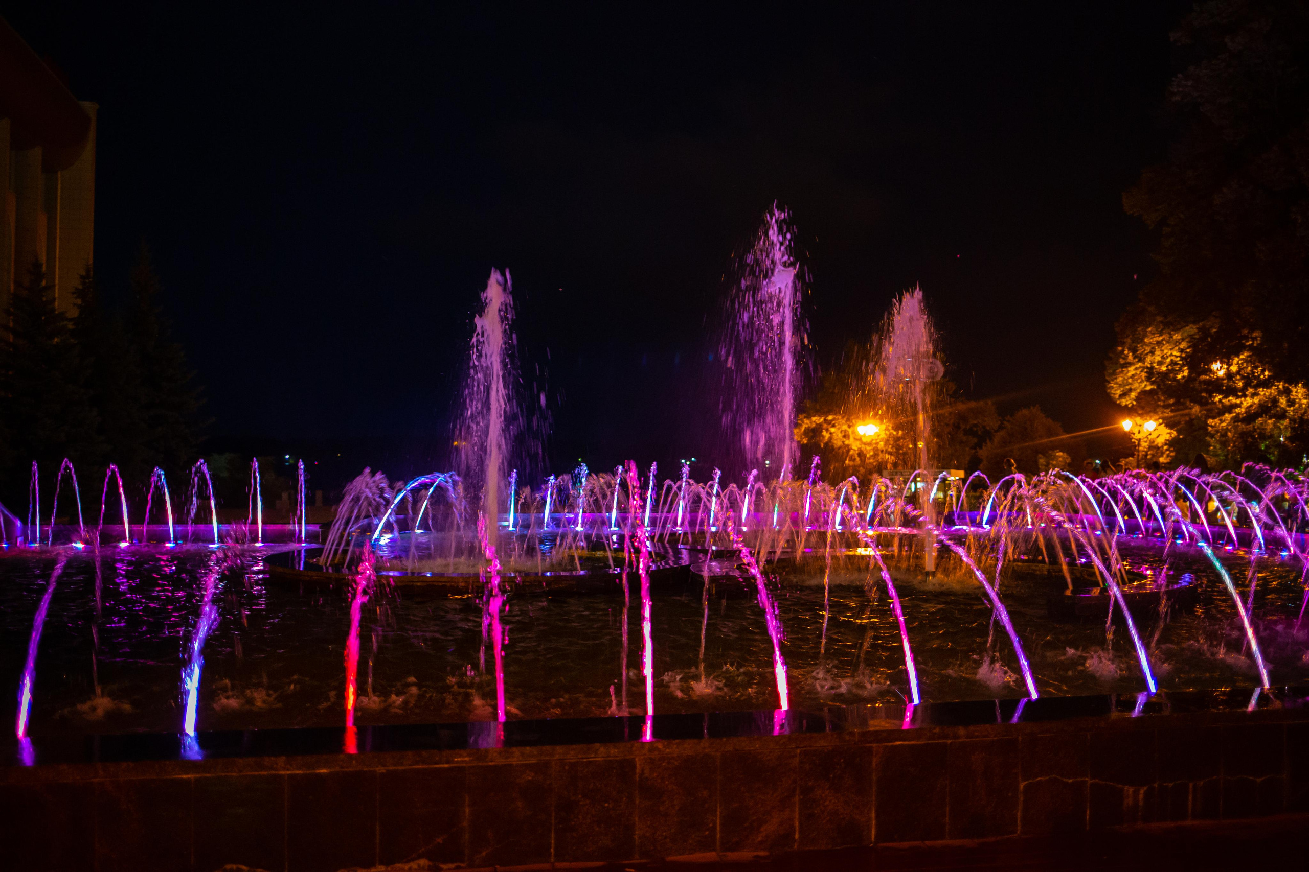 Самара. Photographer Sonkina Tatiana (Tanya Ash)