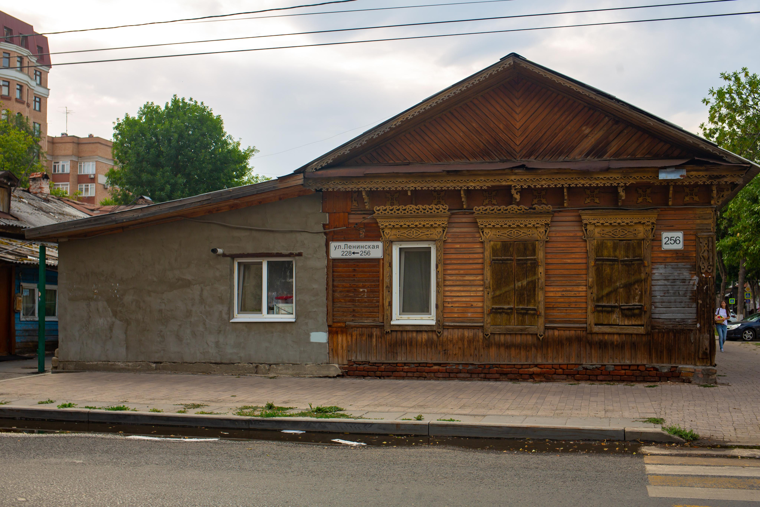 Самара. Photographer Sonkina Tatiana (Tanya Ash)