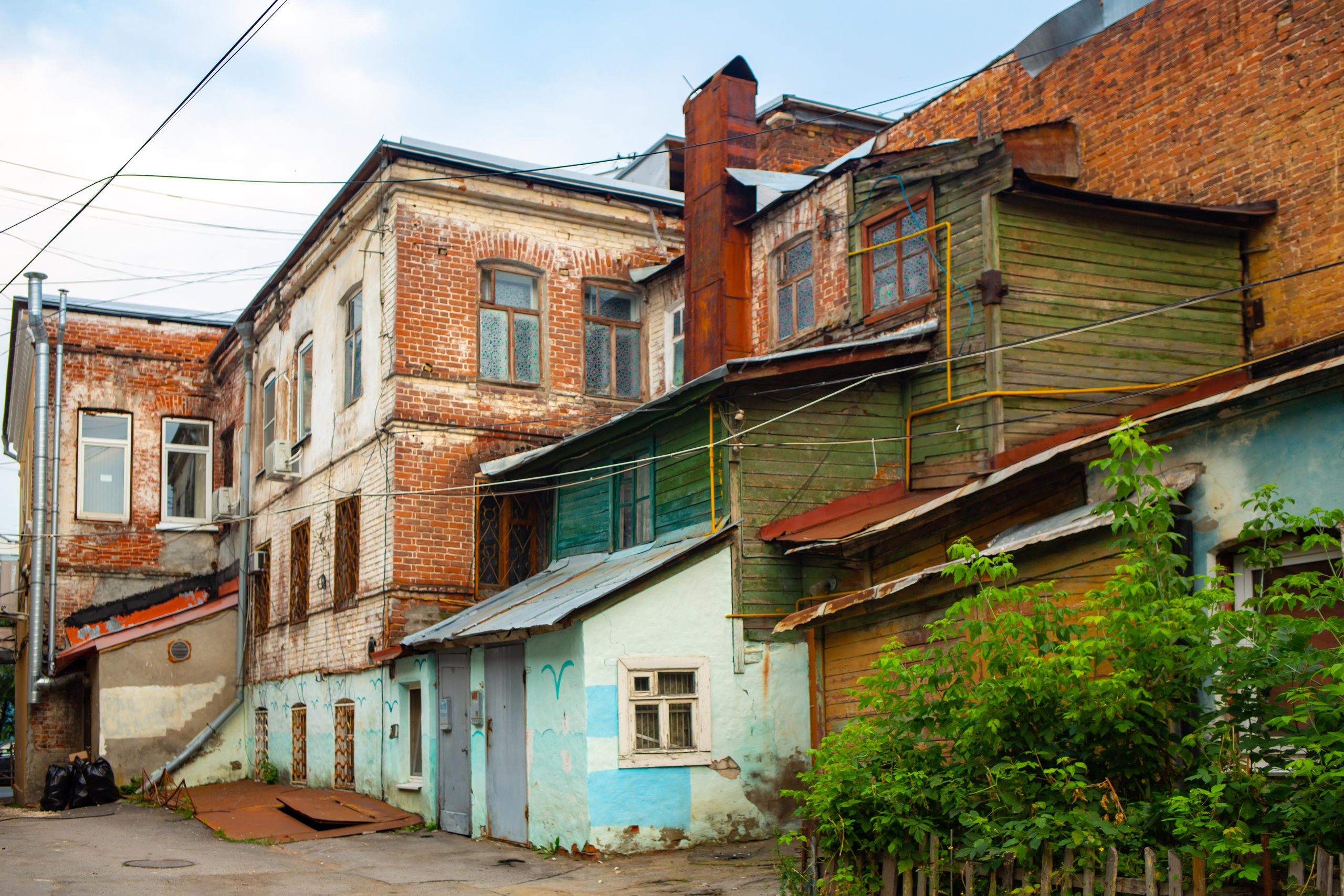 Самара. Photographer Sonkina Tatiana (Tanya Ash)