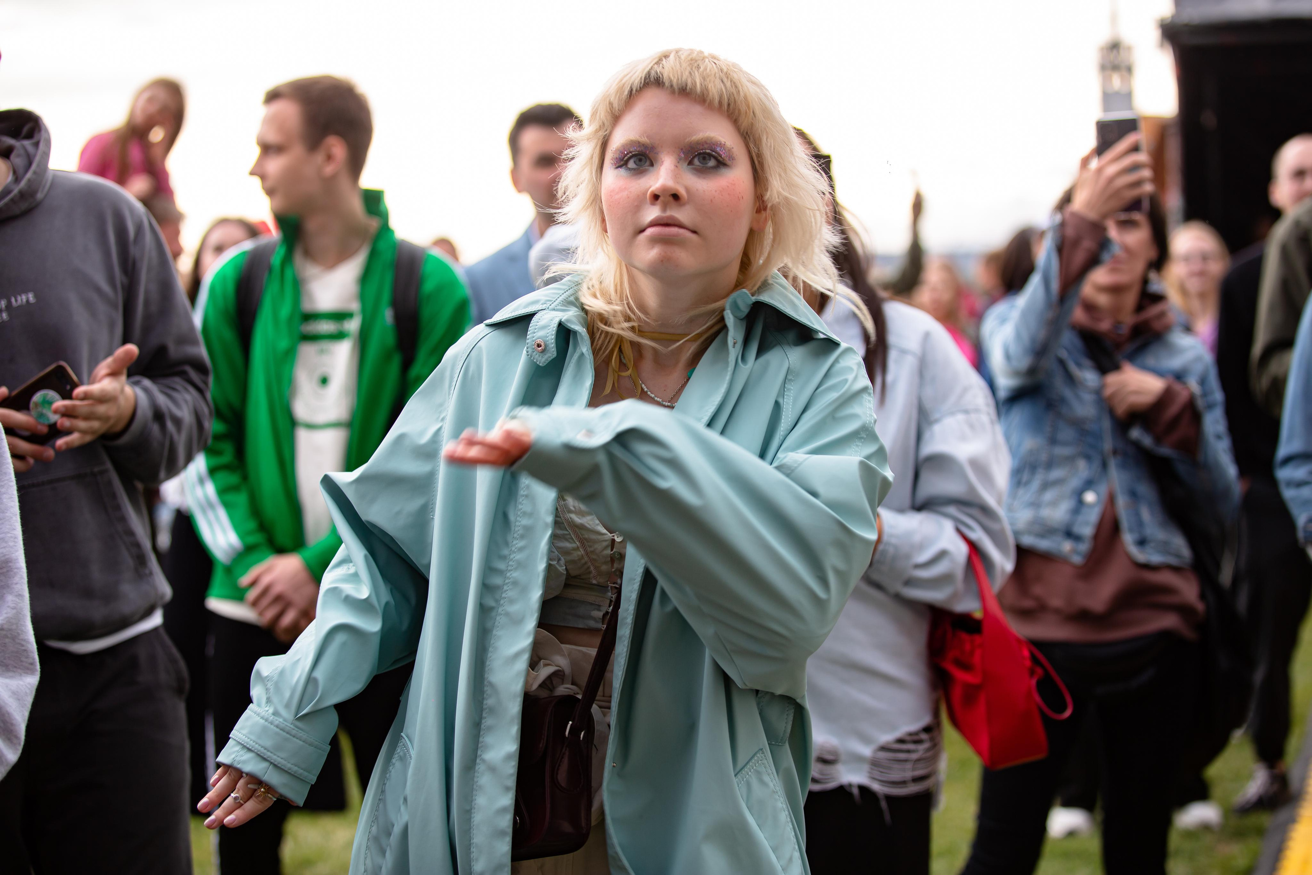 STEREOLETO 2021/ПРИЧАЛ. Photographer Sonkina Tatiana (Tanya Ash)