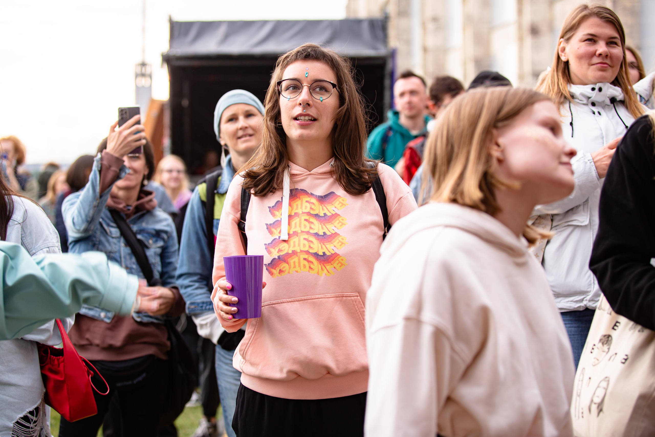 STEREOLETO 2021/ПРИЧАЛ. Photographer Sonkina Tatiana (Tanya Ash)