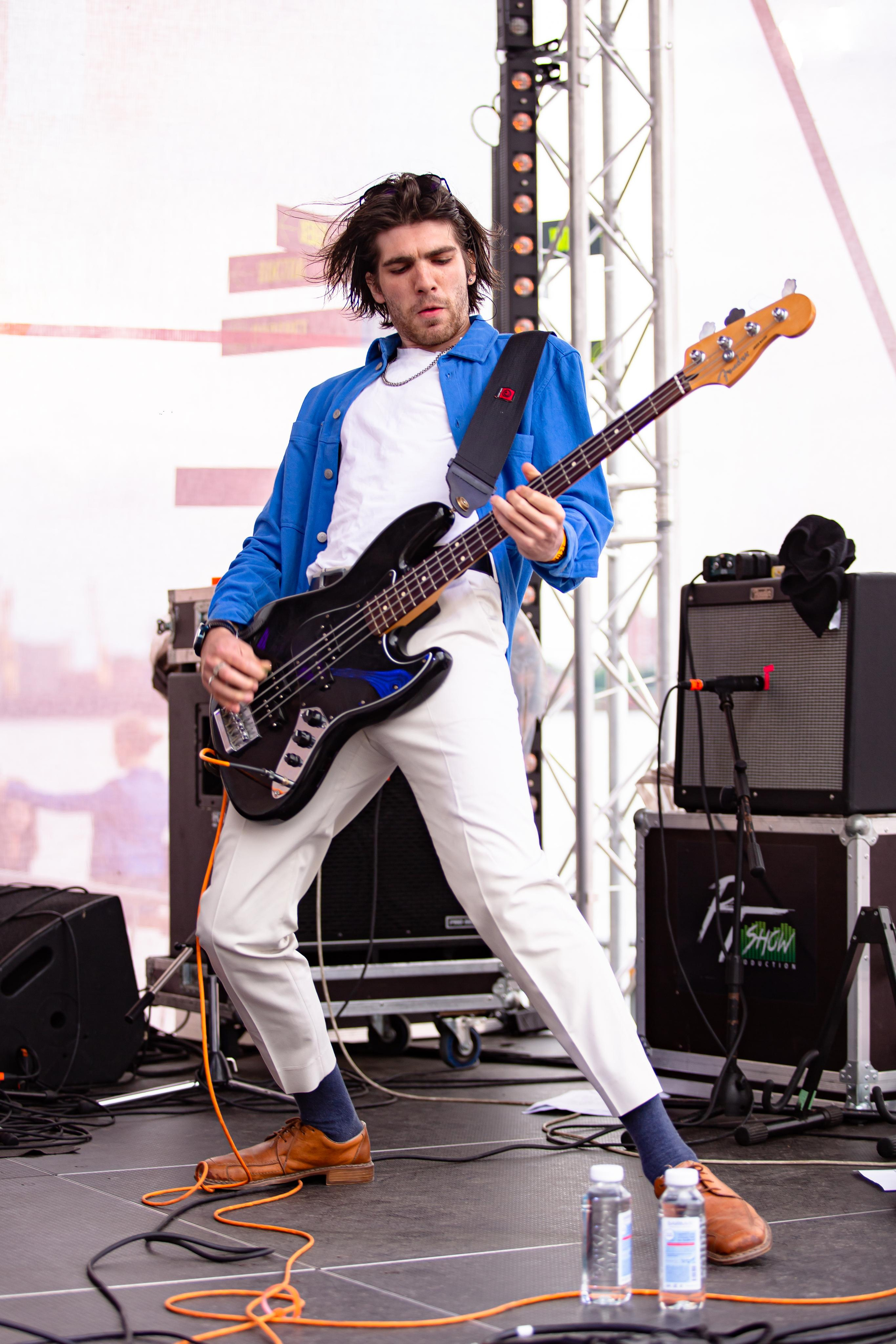 Bicycles for Afghanistan