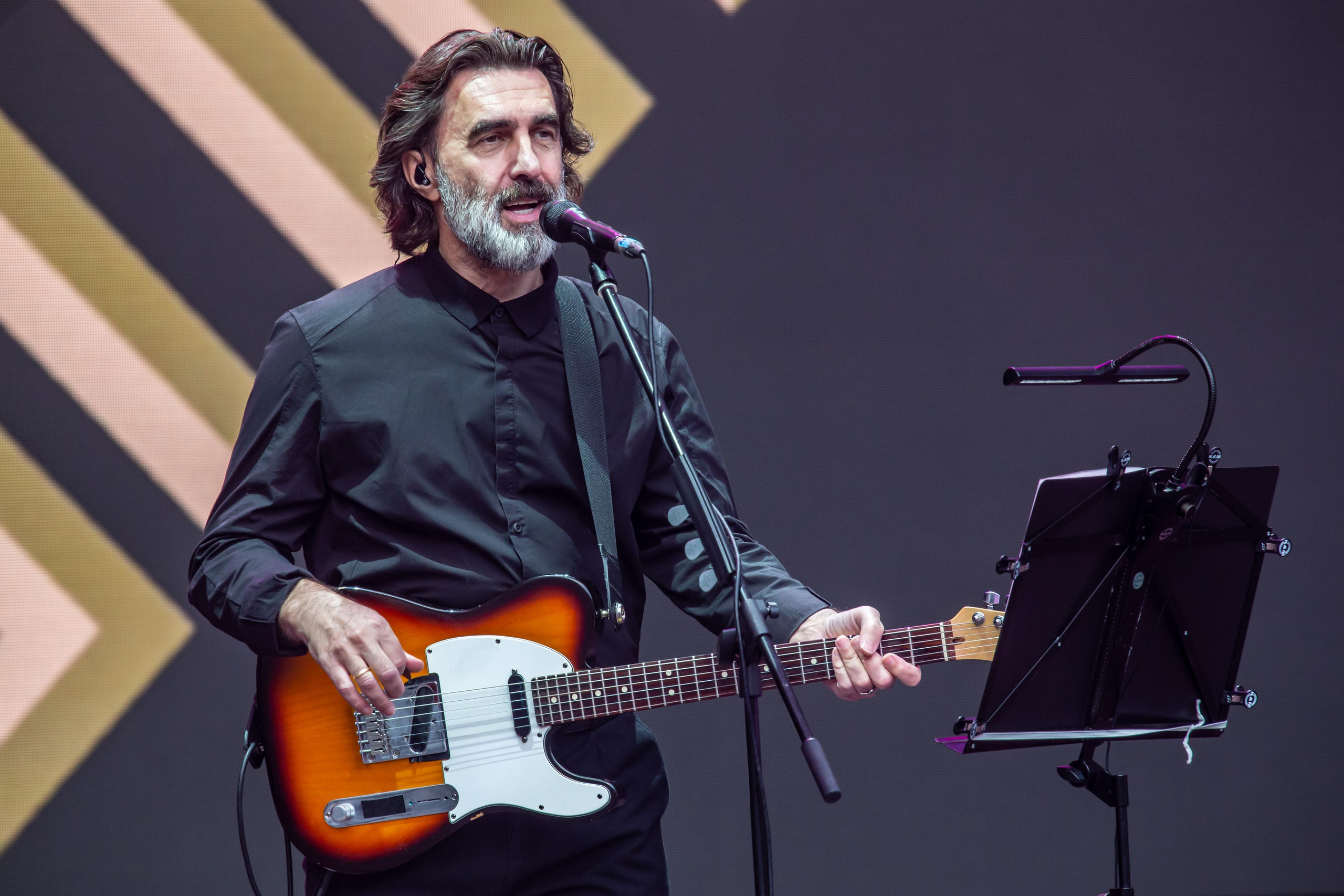 ВЯЧЕСЛАВ БУТУСОВ И ОРДЕН СЛАВЫ. Photographer Sonkina Tatiana (Tanya Ash)