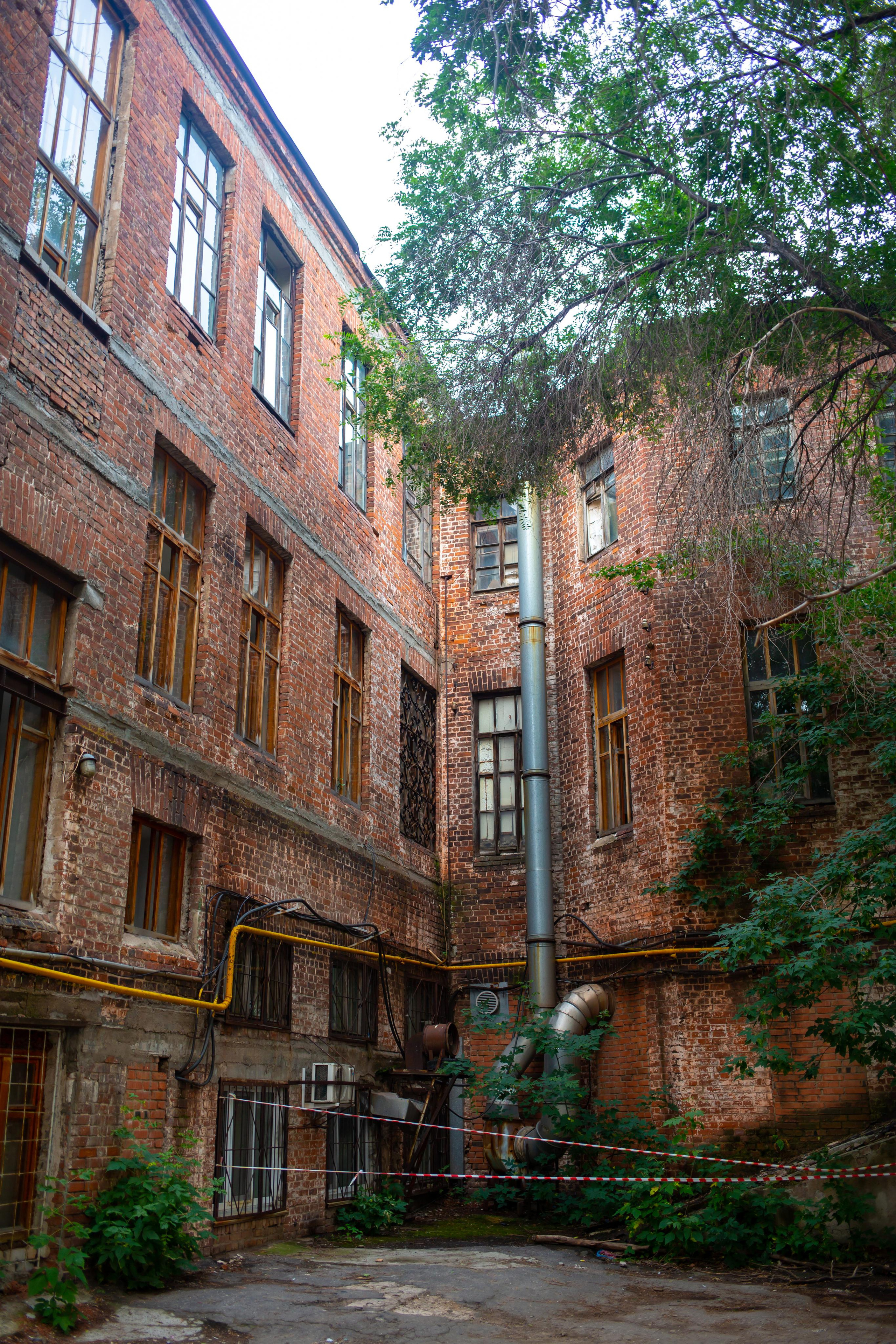 Самара. Photographer Sonkina Tatiana (Tanya Ash)