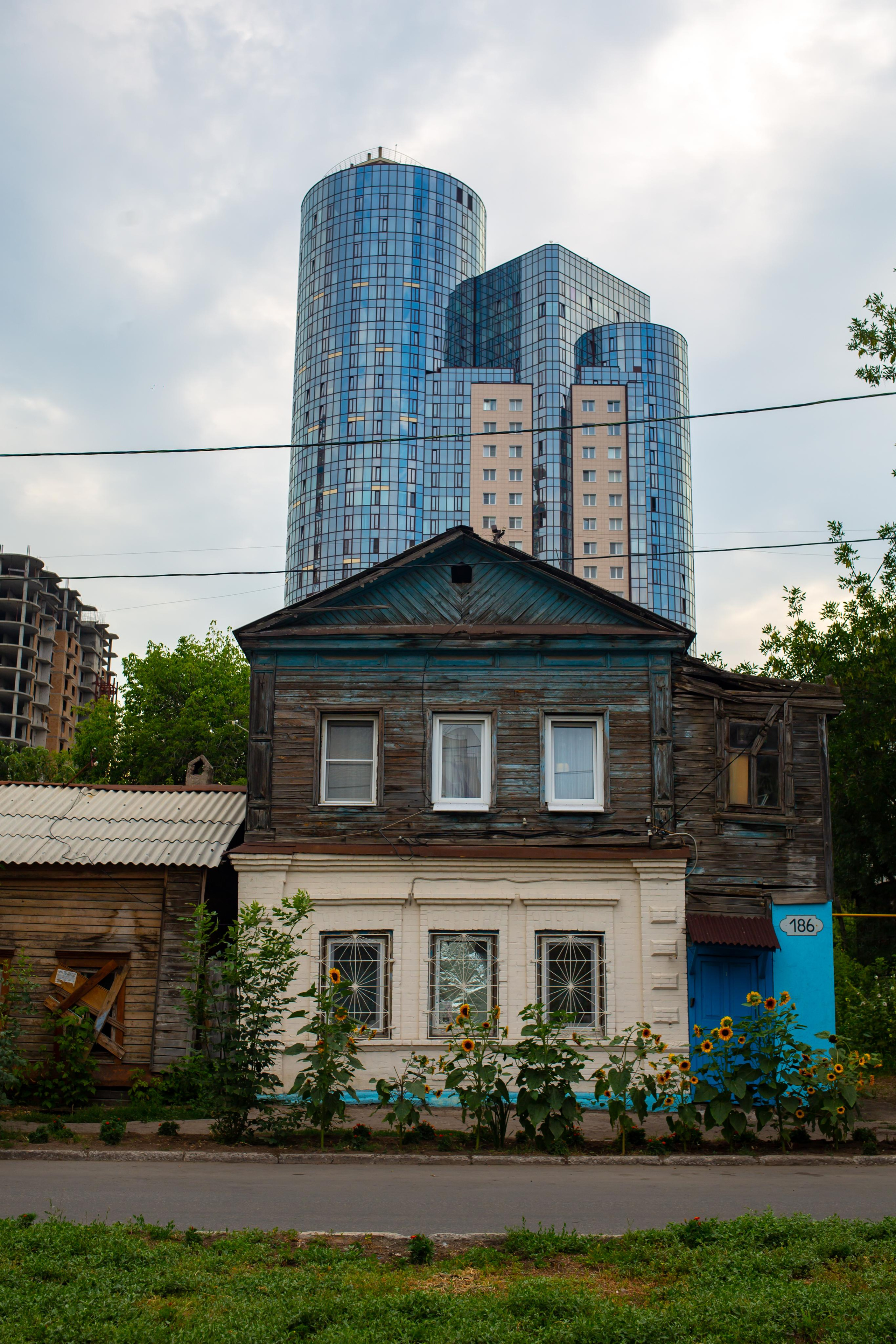 Самара. Photographer Sonkina Tatiana (Tanya Ash)