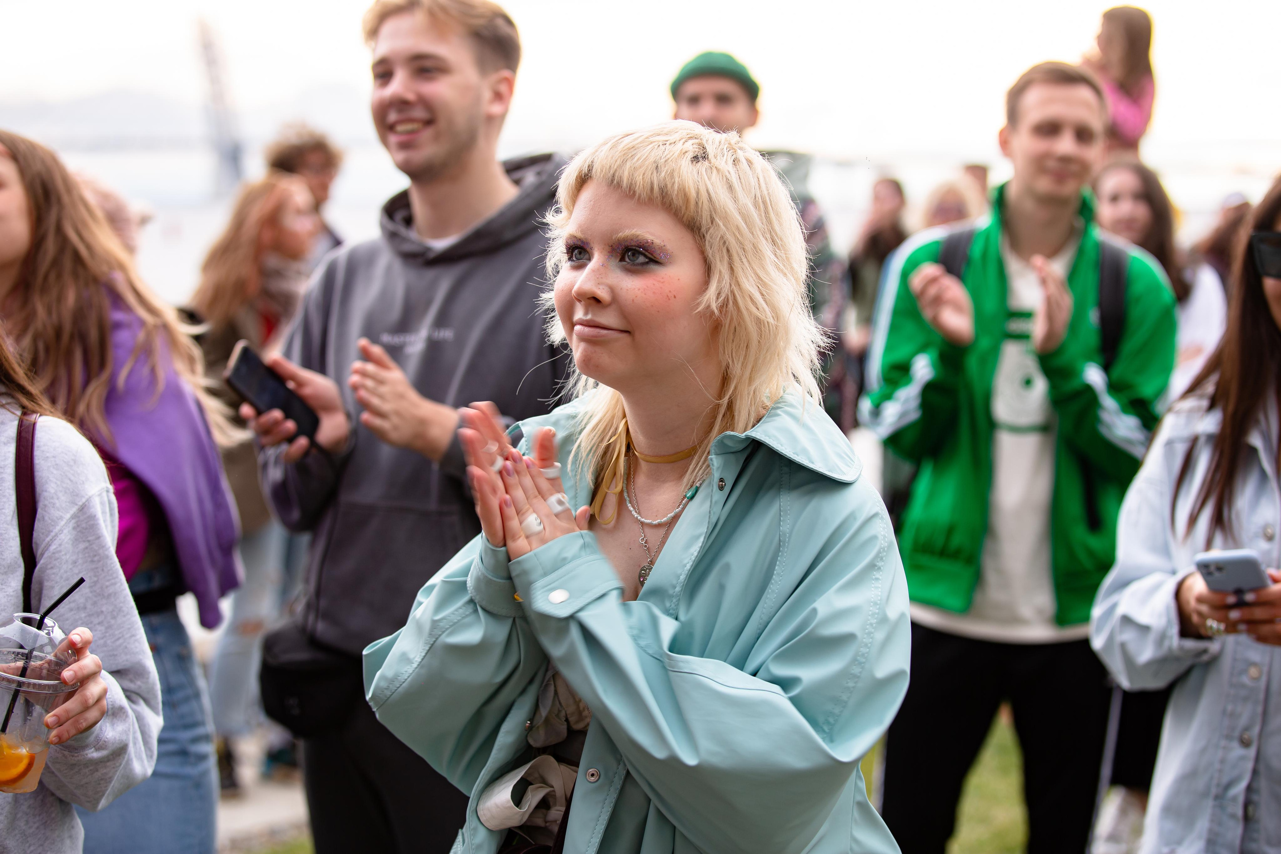 STEREOLETO 2021/ПРИЧАЛ. Photographer Sonkina Tatiana (Tanya Ash)