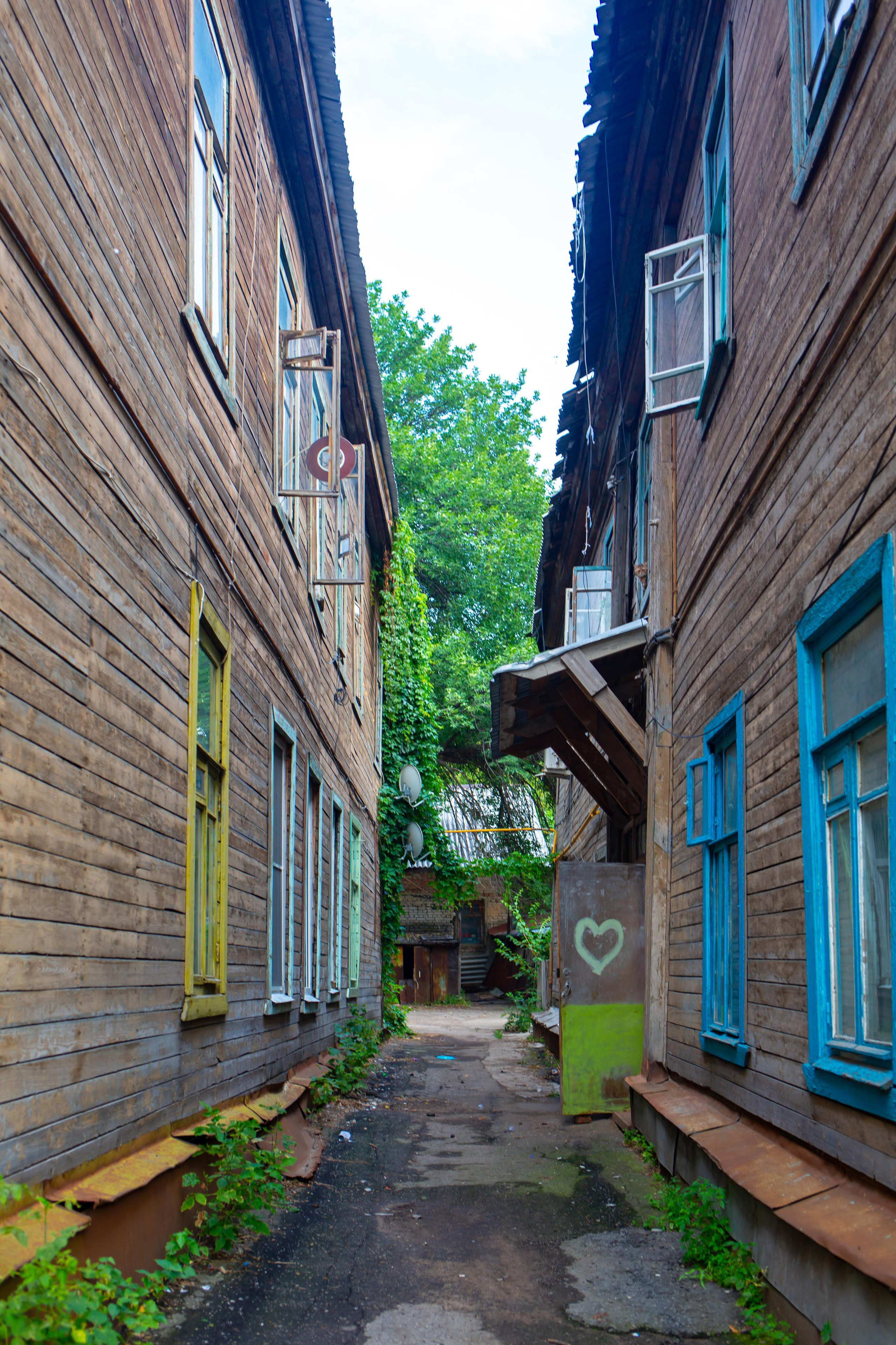 Самара. Photographer Sonkina Tatiana (Tanya Ash)