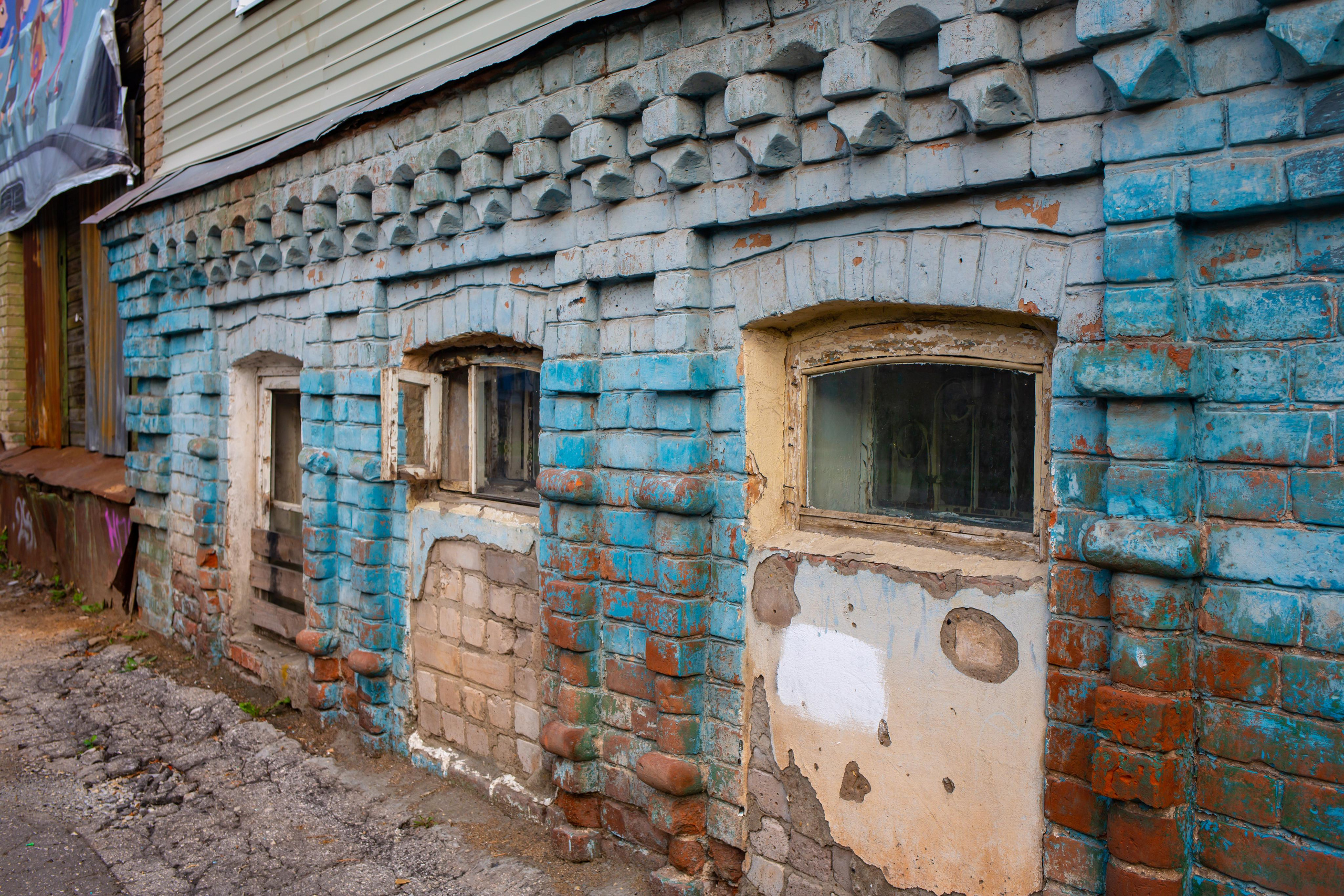 Самара. Photographer Sonkina Tatiana (Tanya Ash)