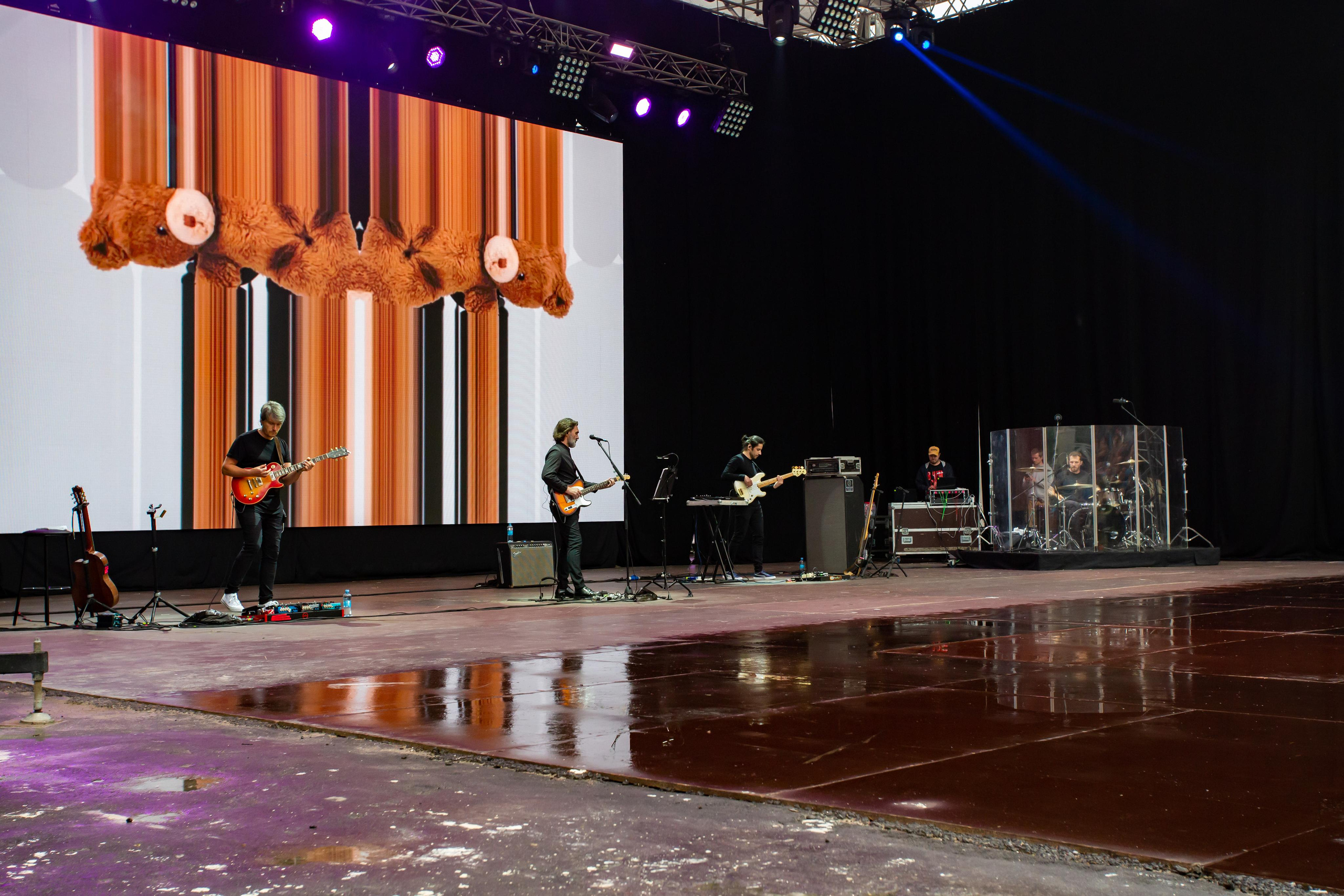 ВЯЧЕСЛАВ БУТУСОВ И ОРДЕН СЛАВЫ. Photographer Sonkina Tatiana (Tanya Ash)