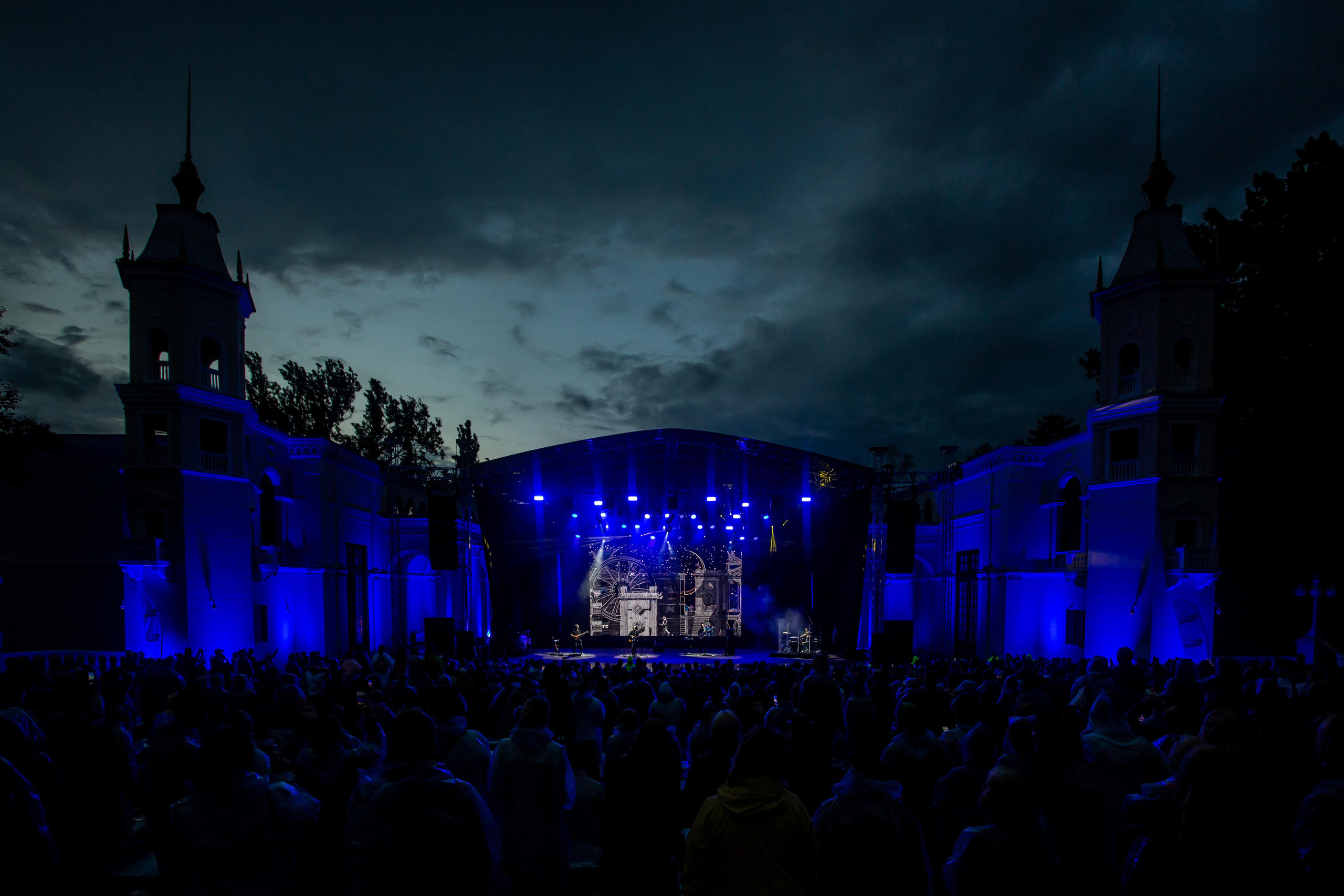 ВЯЧЕСЛАВ БУТУСОВ И ОРДЕН СЛАВЫ. Photographer Sonkina Tatiana (Tanya Ash)