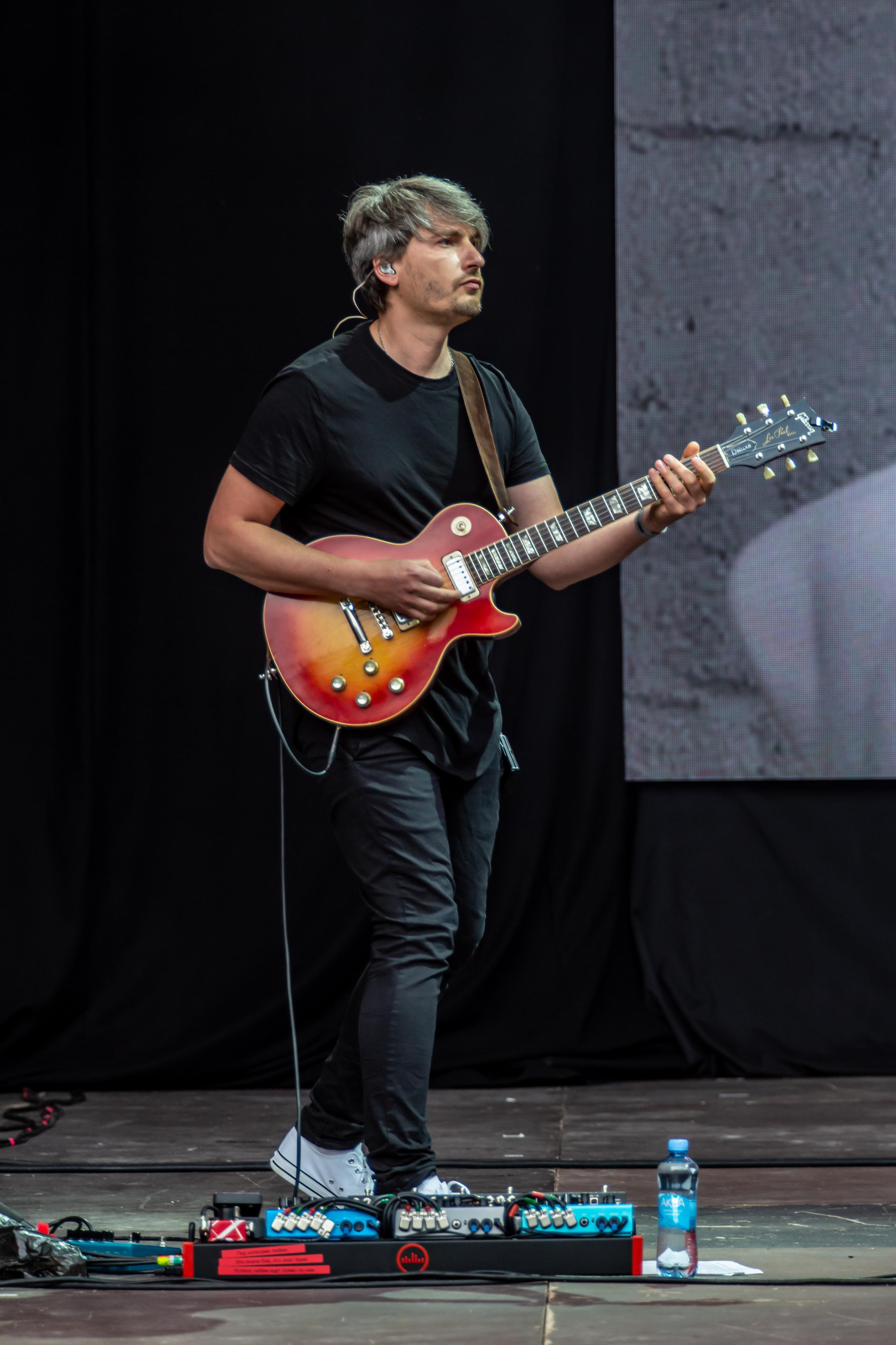 ВЯЧЕСЛАВ БУТУСОВ И ОРДЕН СЛАВЫ. Photographer Sonkina Tatiana (Tanya Ash)