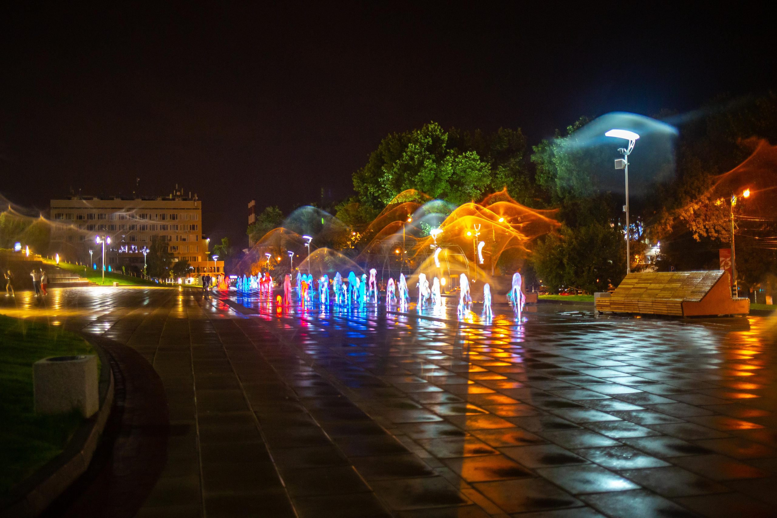 Самара. Photographer Sonkina Tatiana (Tanya Ash)