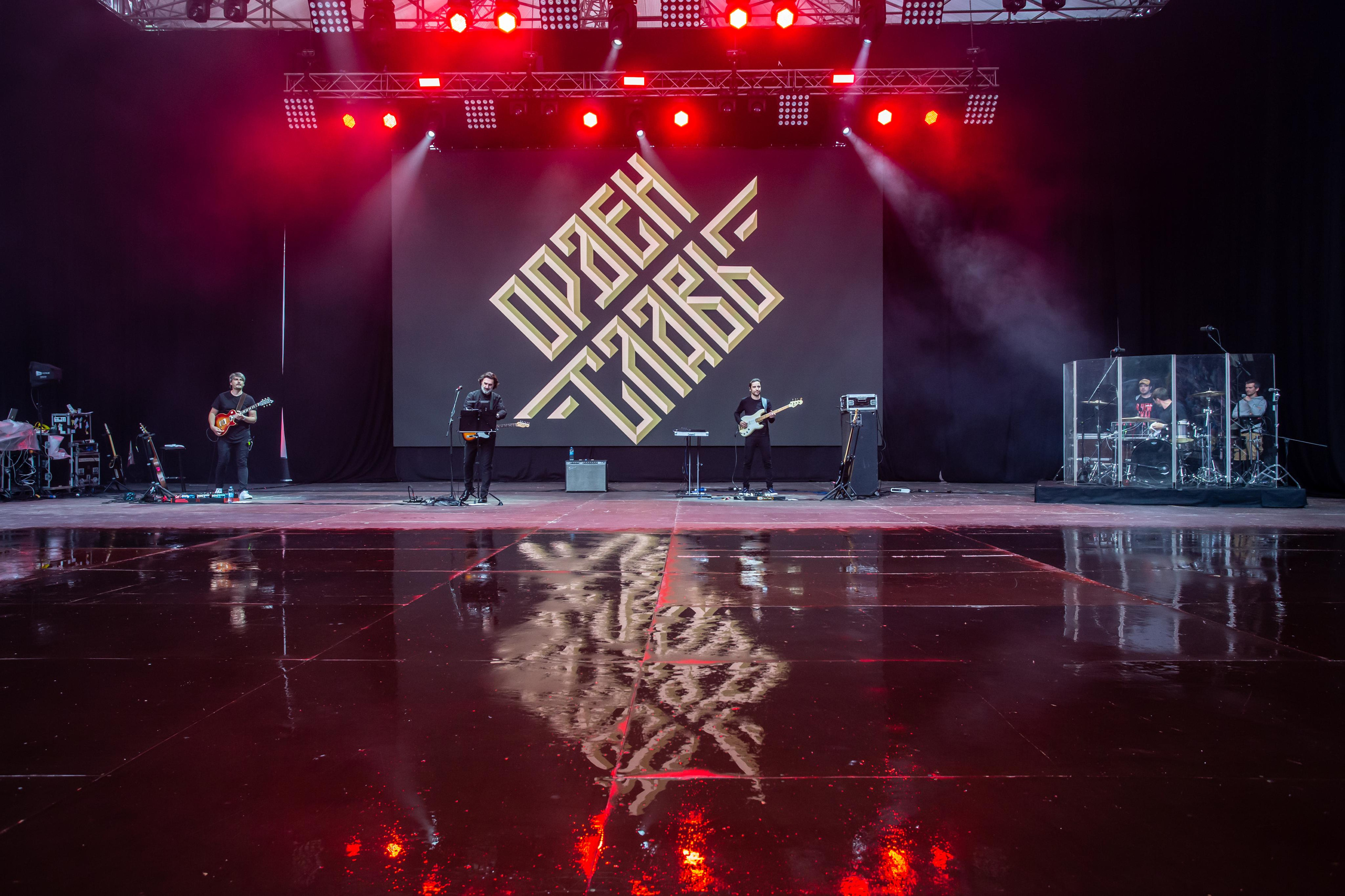 ВЯЧЕСЛАВ БУТУСОВ И ОРДЕН СЛАВЫ. Photographer Sonkina Tatiana (Tanya Ash)