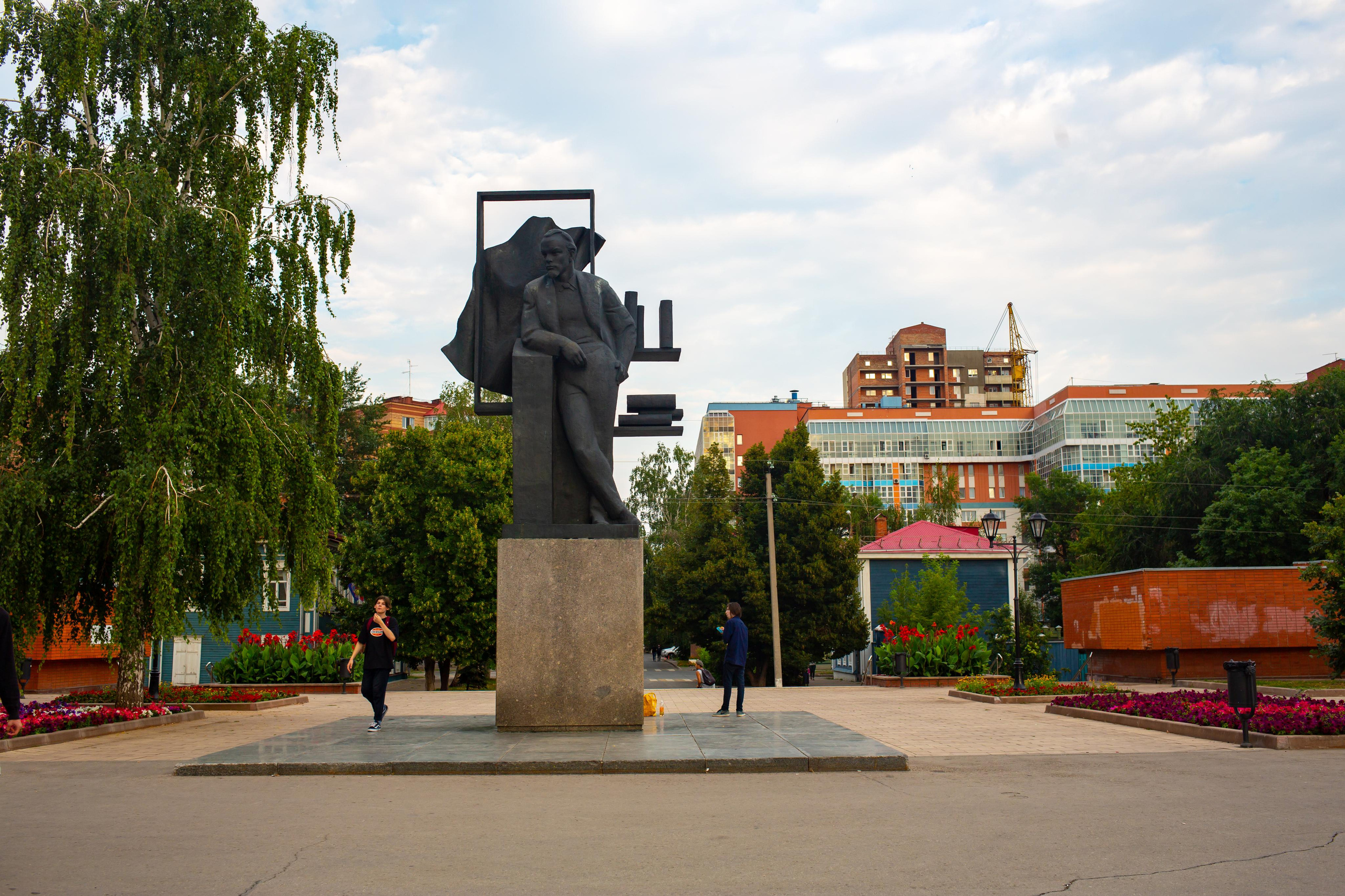 Самара. Photographer Sonkina Tatiana (Tanya Ash)