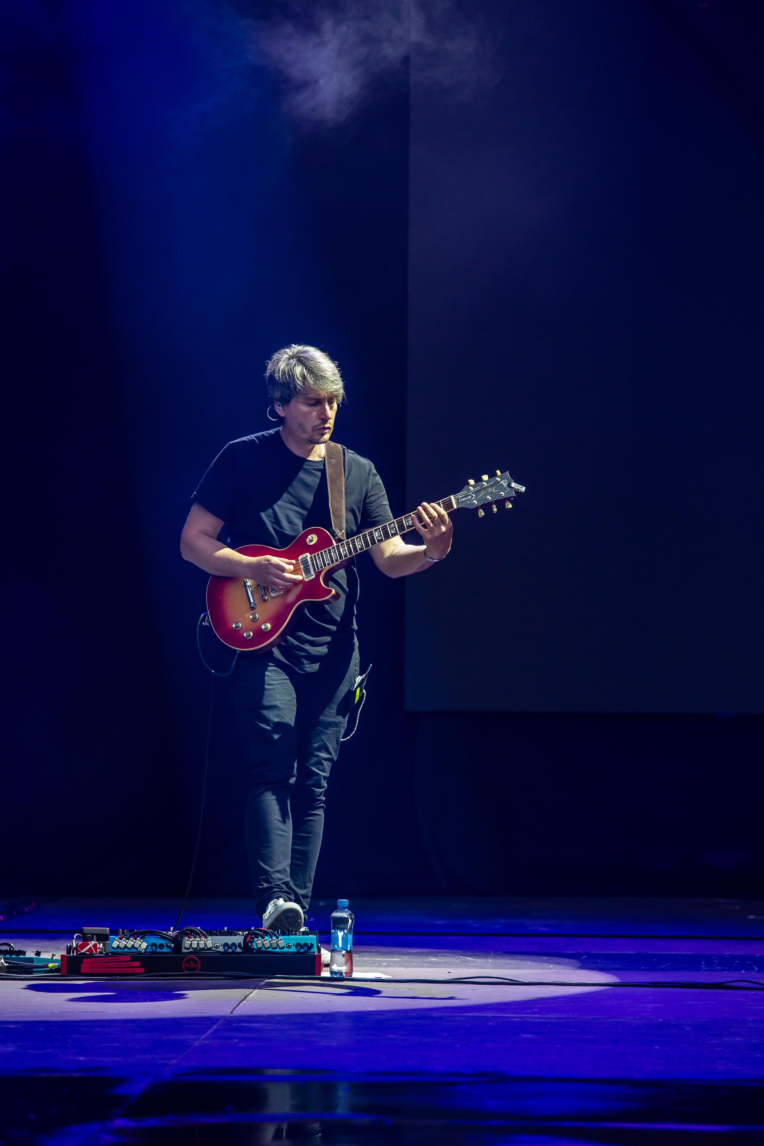 ВЯЧЕСЛАВ БУТУСОВ И ОРДЕН СЛАВЫ. Photographer Sonkina Tatiana (Tanya Ash)